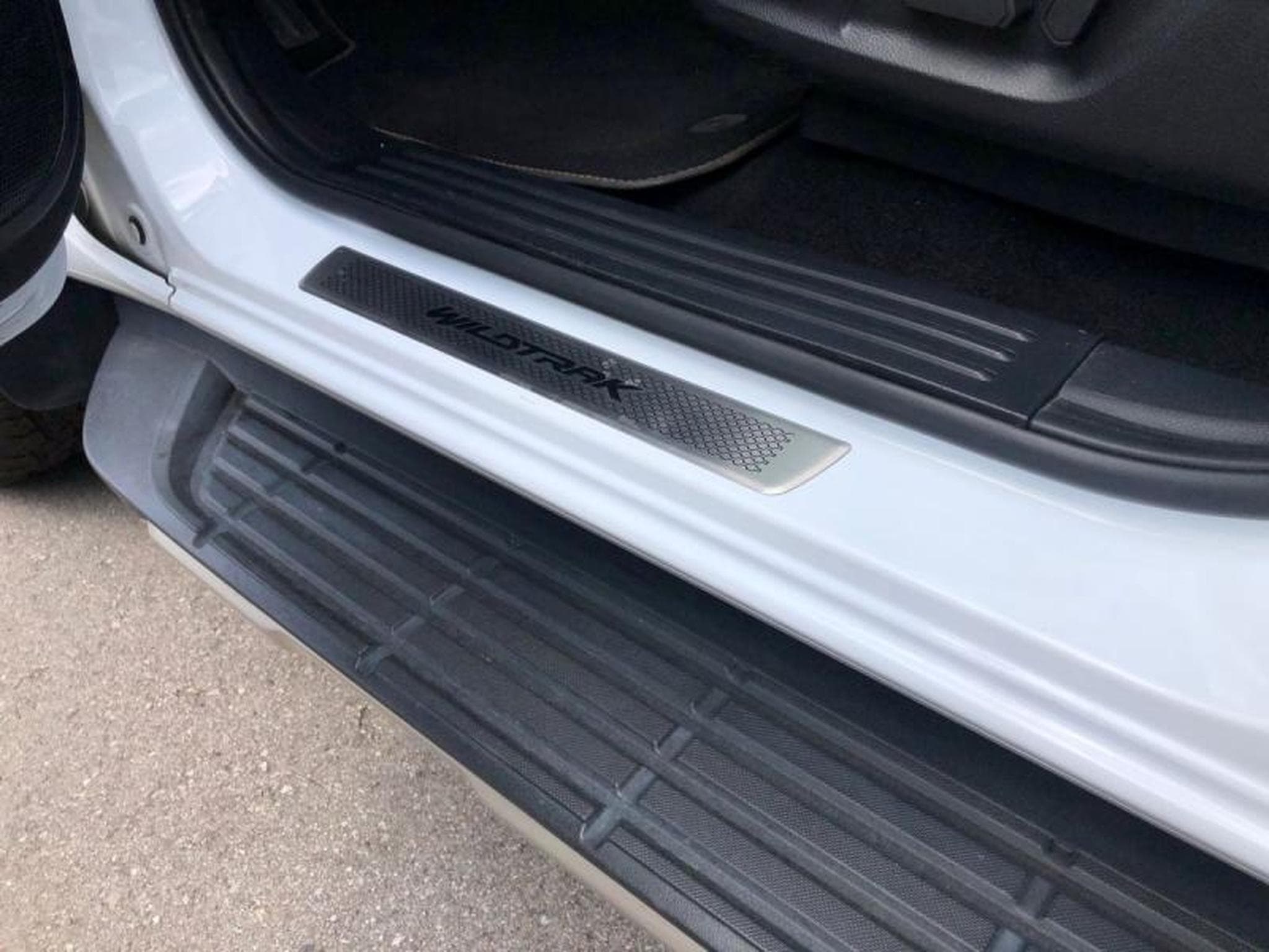 Ford Ranger Wildtrak (2021) - Photo 23