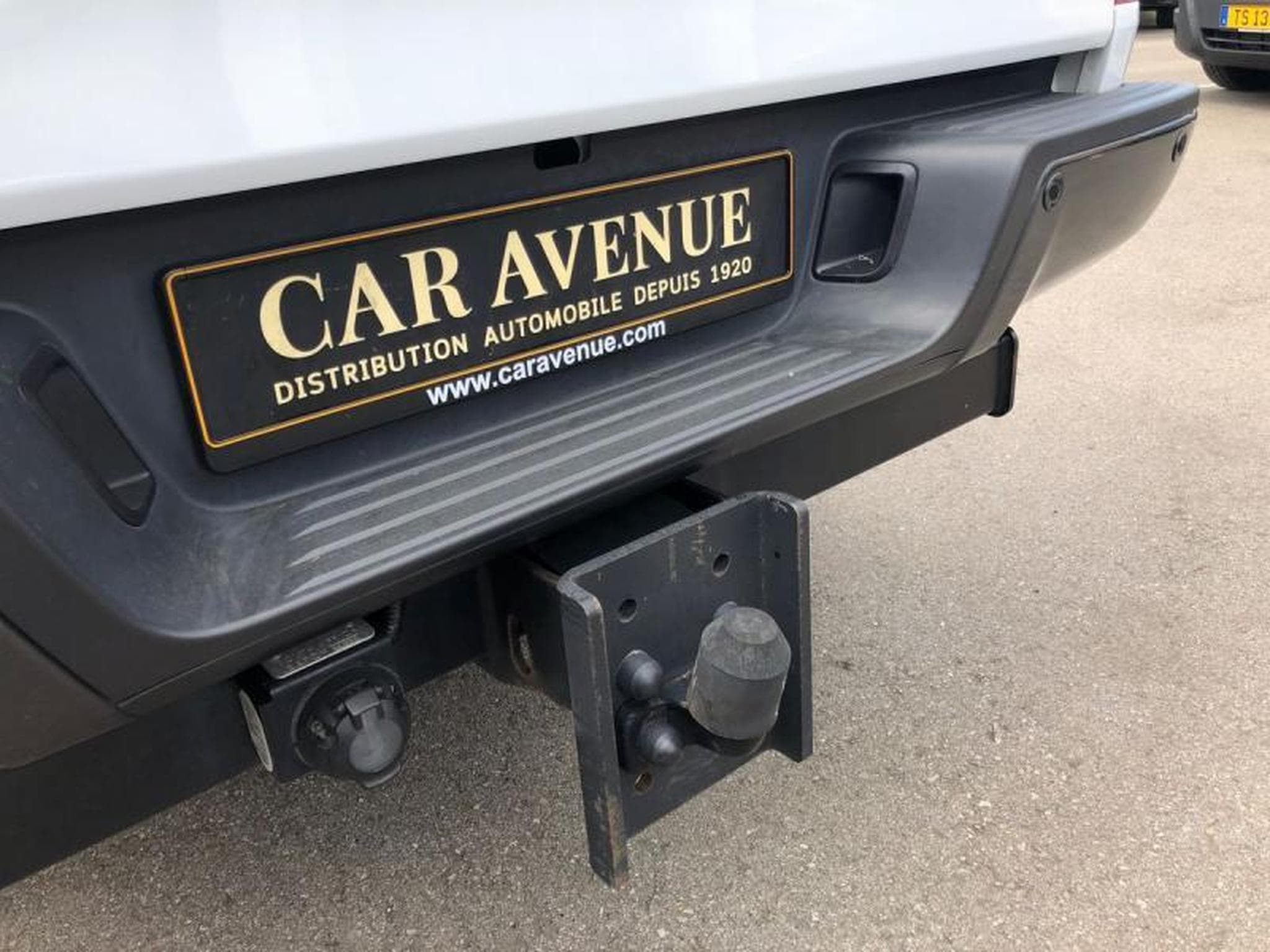 Ford Ranger Wildtrak (2021) - Photo 24