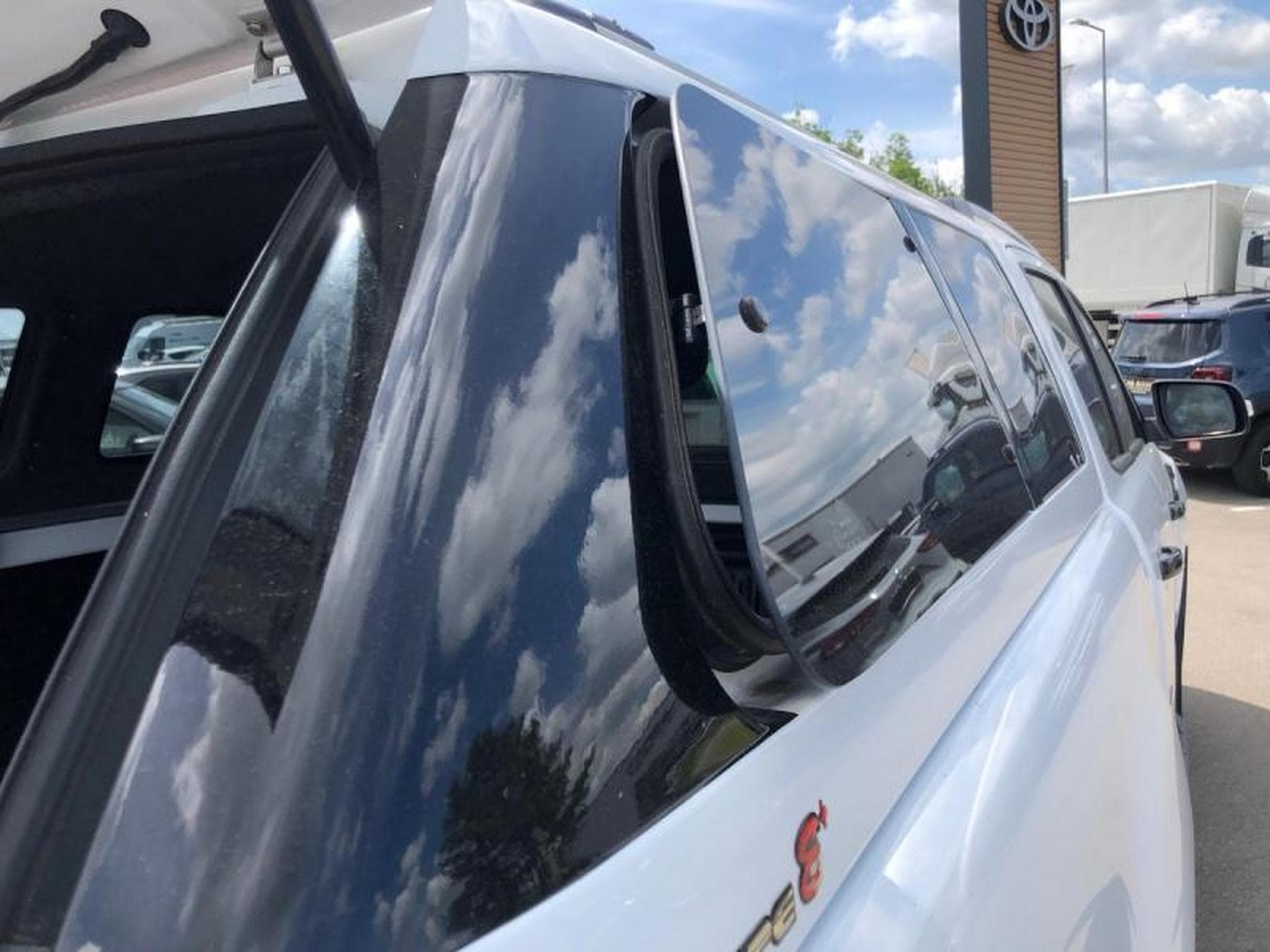 Ford Ranger Wildtrak (2021) - Photo 25