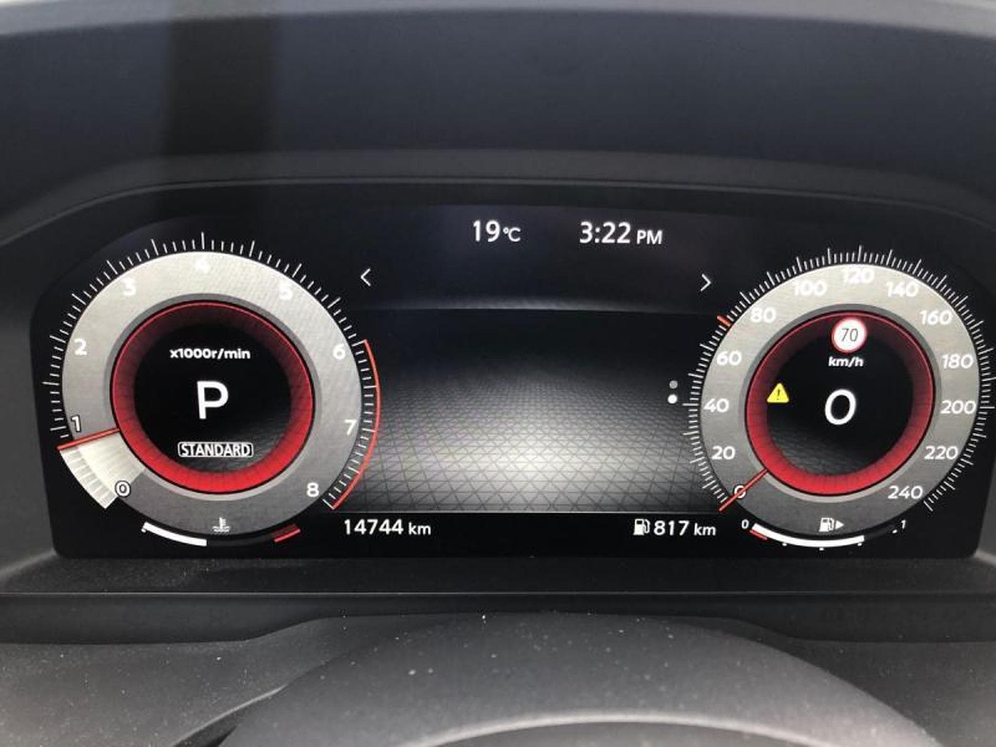 Nissan Qashqai tekna (2022) - Photo 10