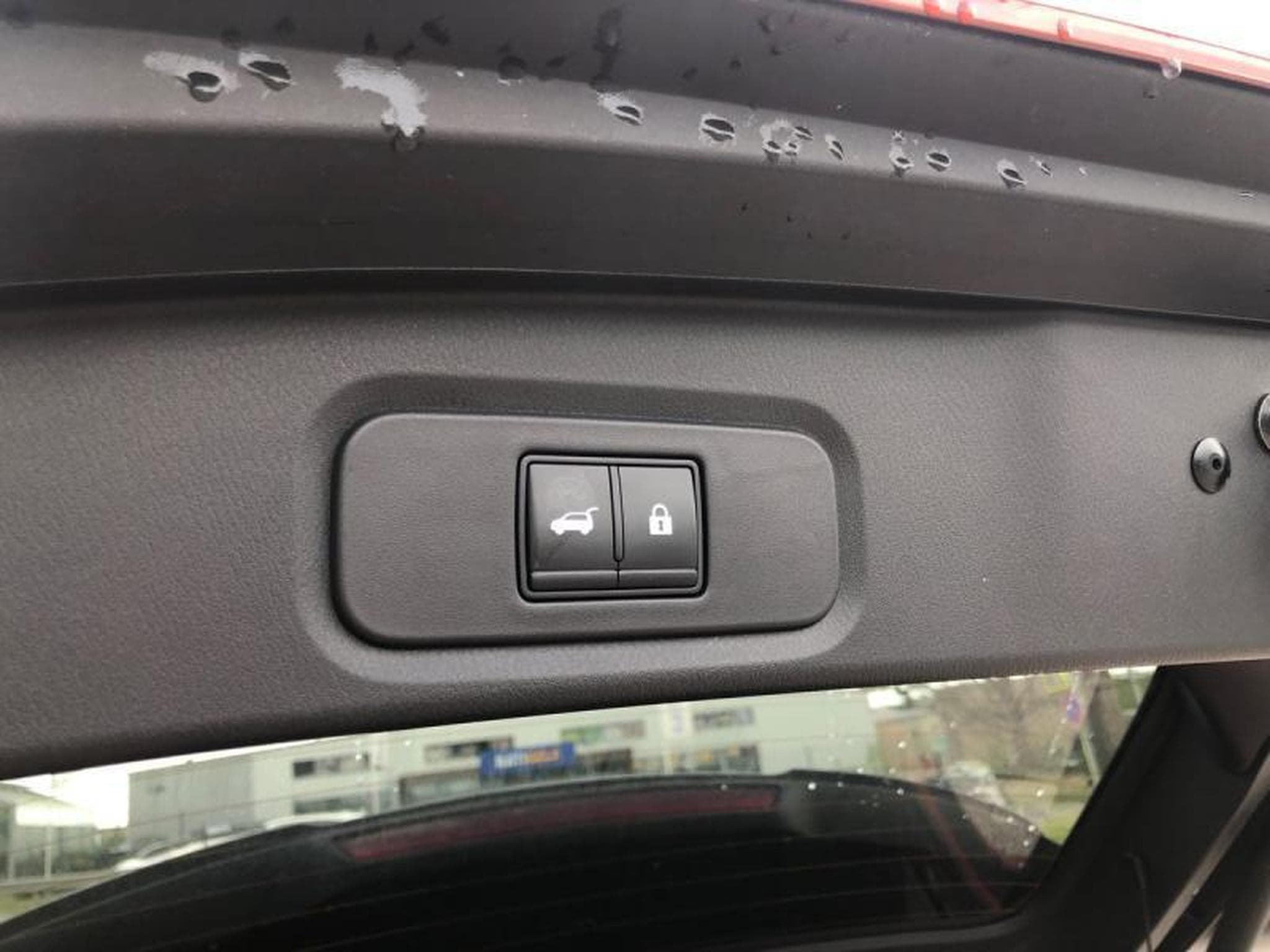 Nissan Qashqai tekna (2022) - Photo 18