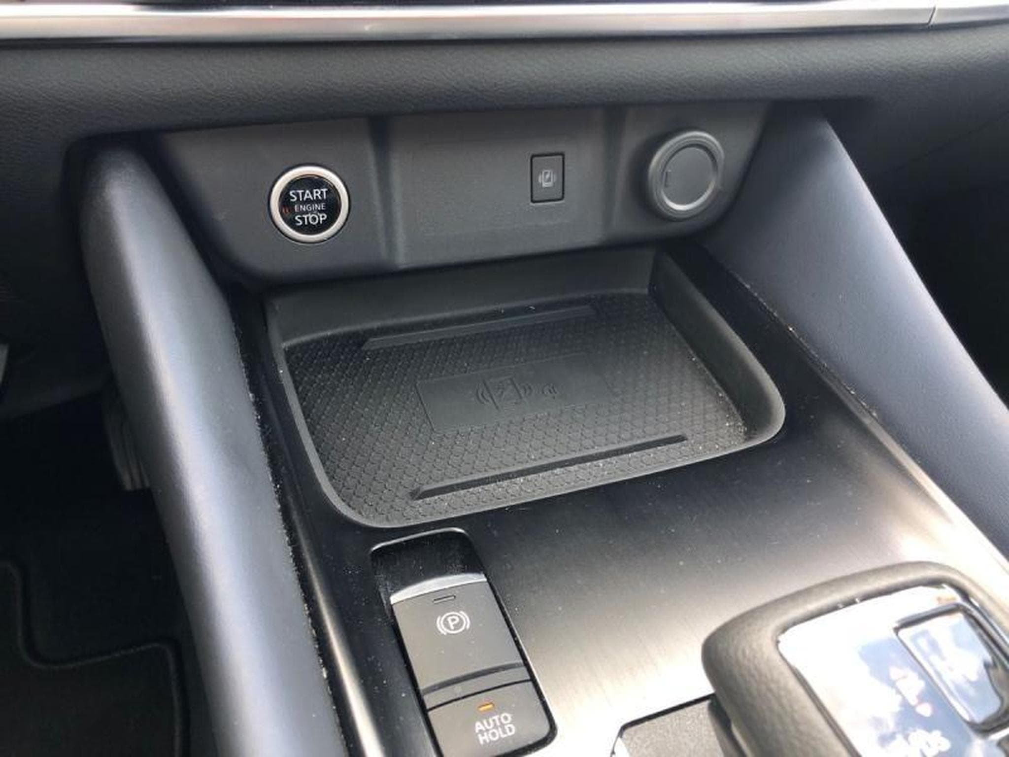 Nissan Qashqai tekna (2022) - Photo 19
