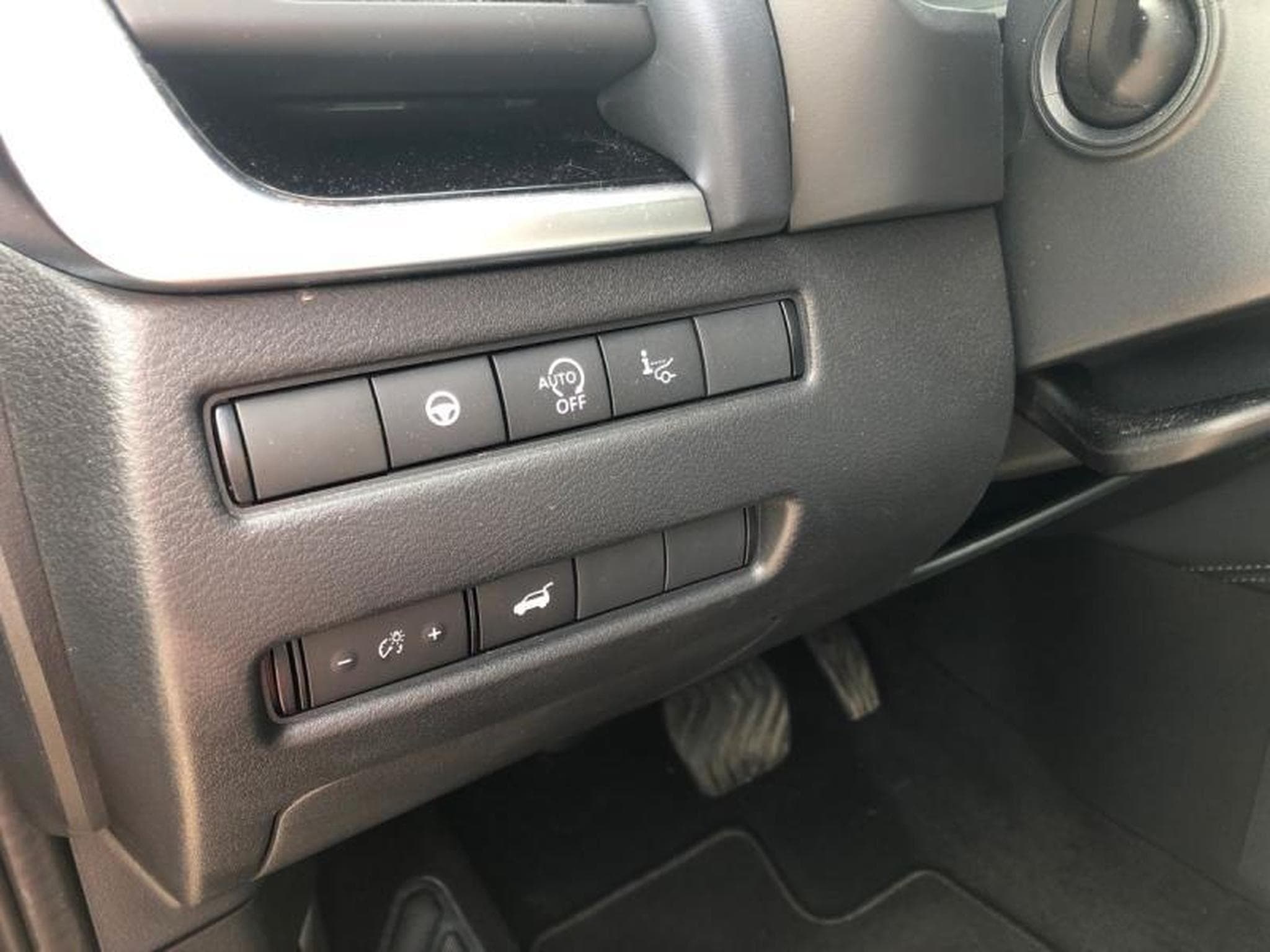 Nissan Qashqai tekna (2022) - Photo 20