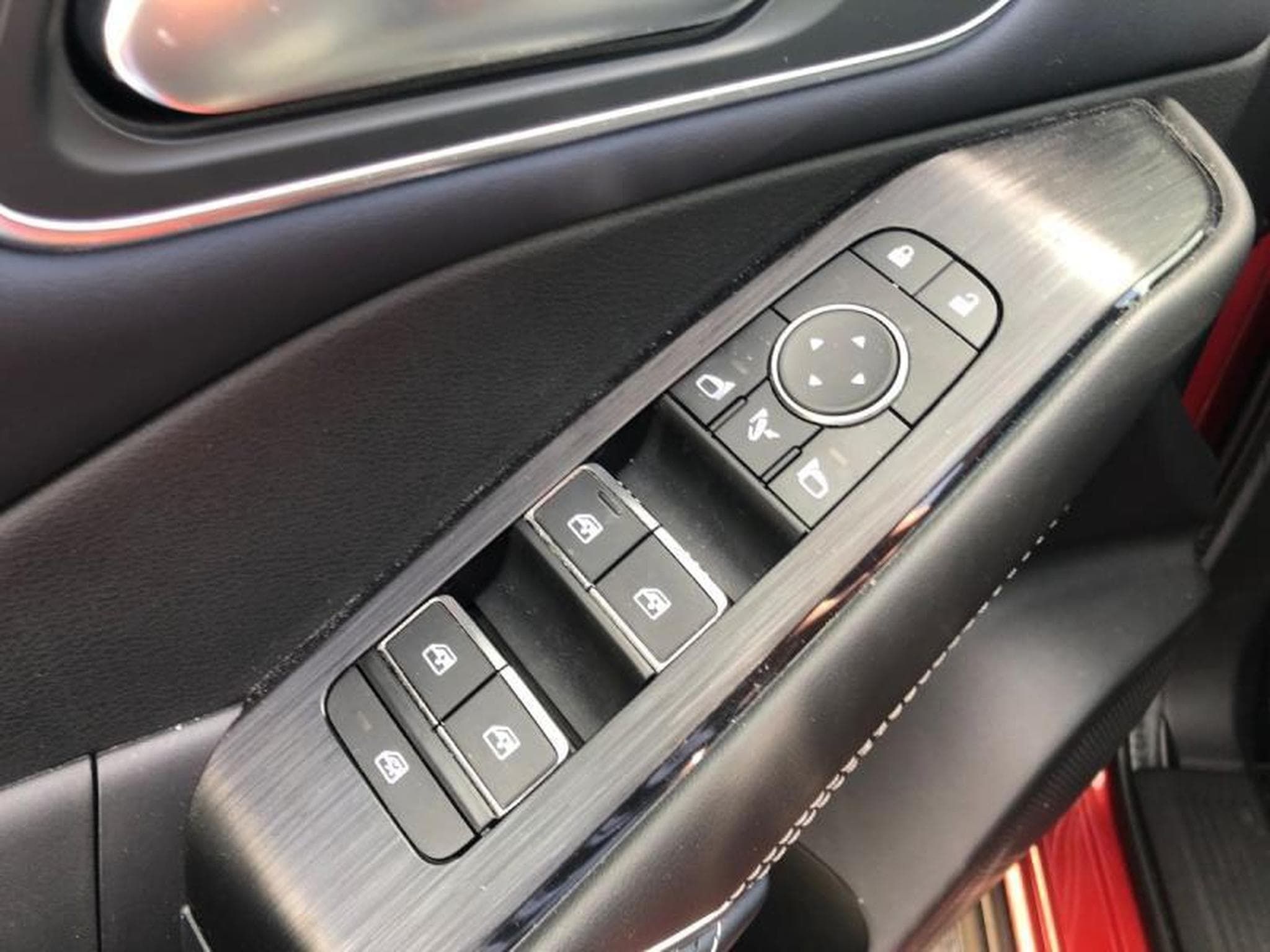 Nissan Qashqai tekna (2022) - Photo 21