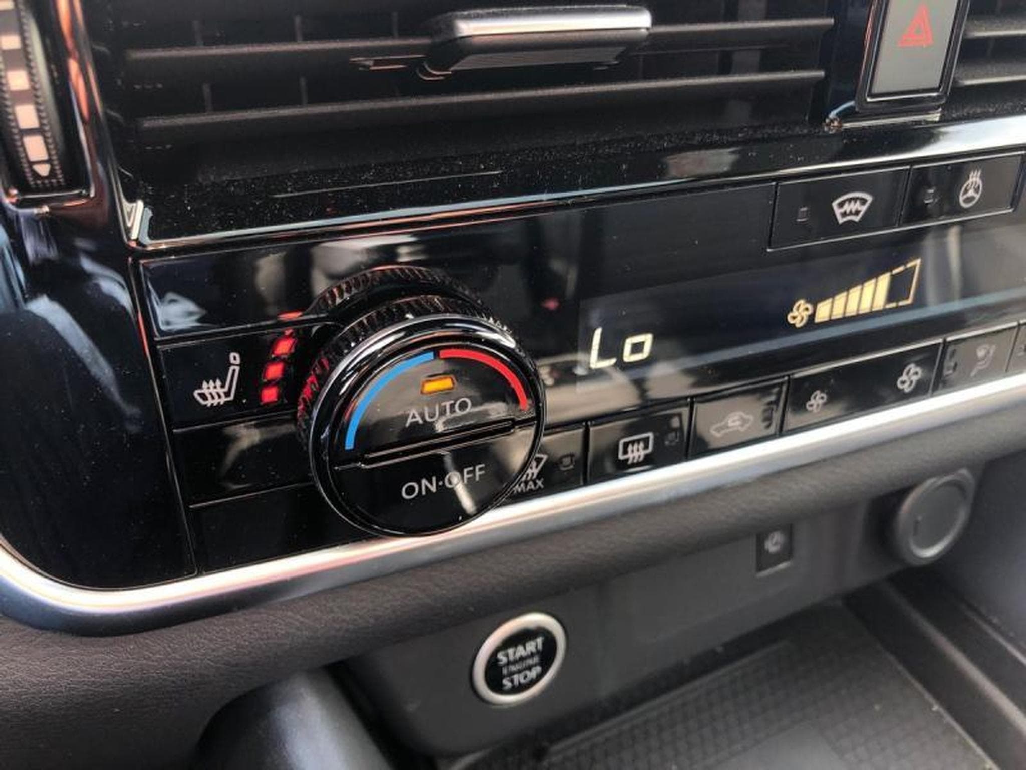Nissan Qashqai tekna (2022) - Photo 24
