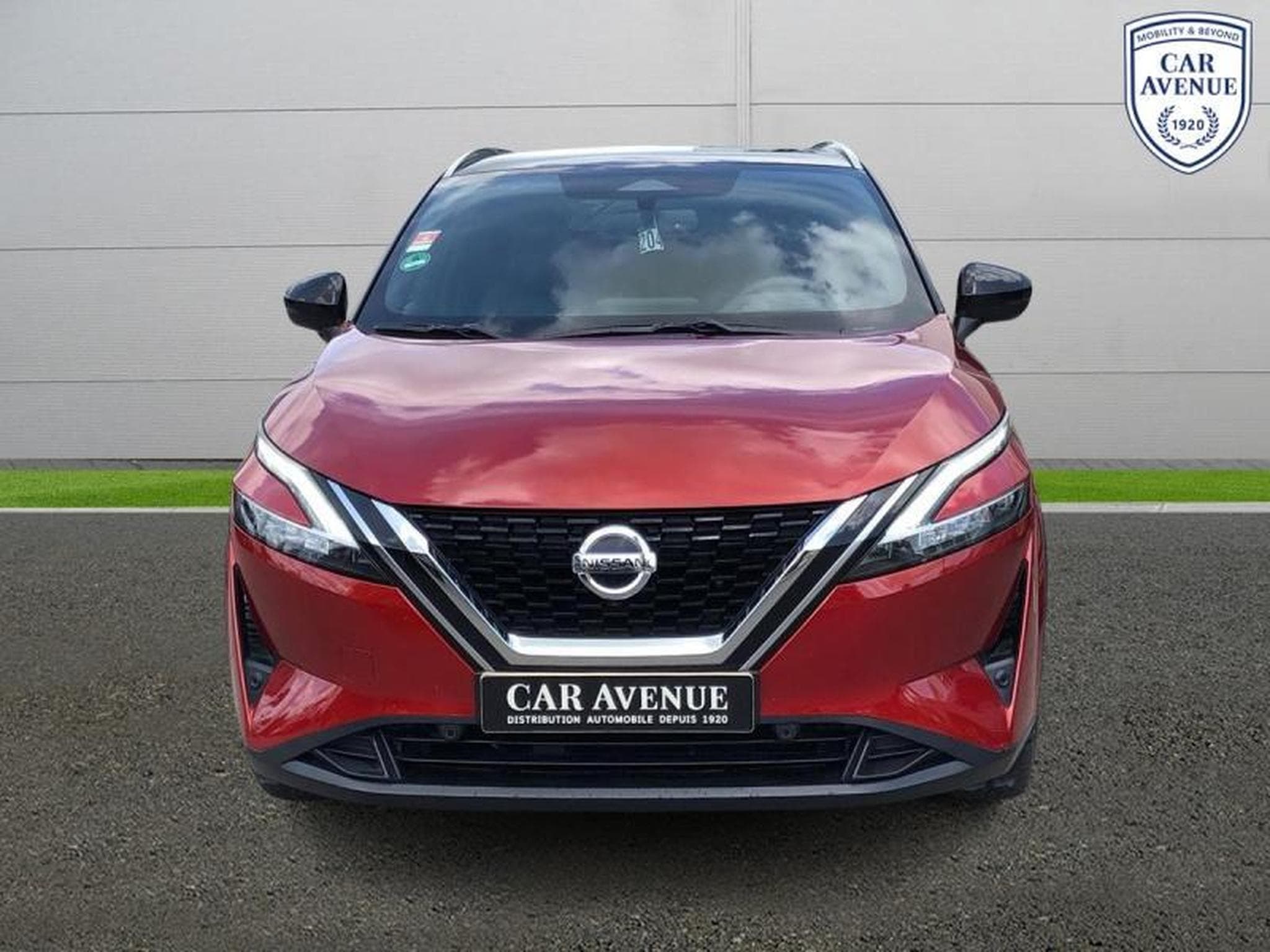 Nissan Qashqai tekna (2022) - Photo 3