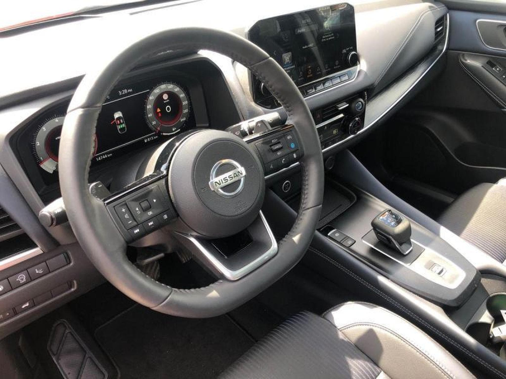 Nissan Qashqai tekna (2022) - Photo 7