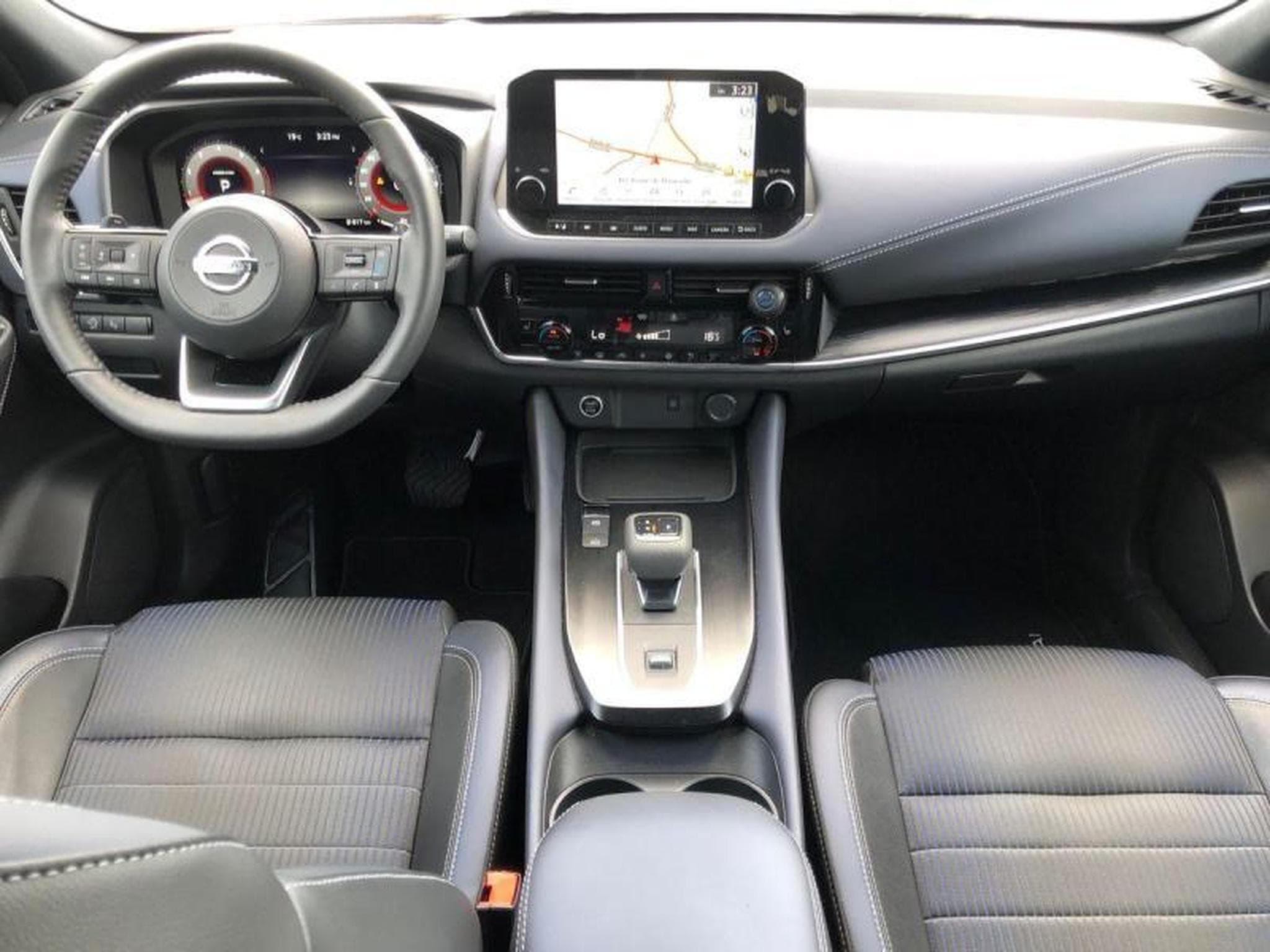 Nissan Qashqai tekna (2022) - Photo 8
