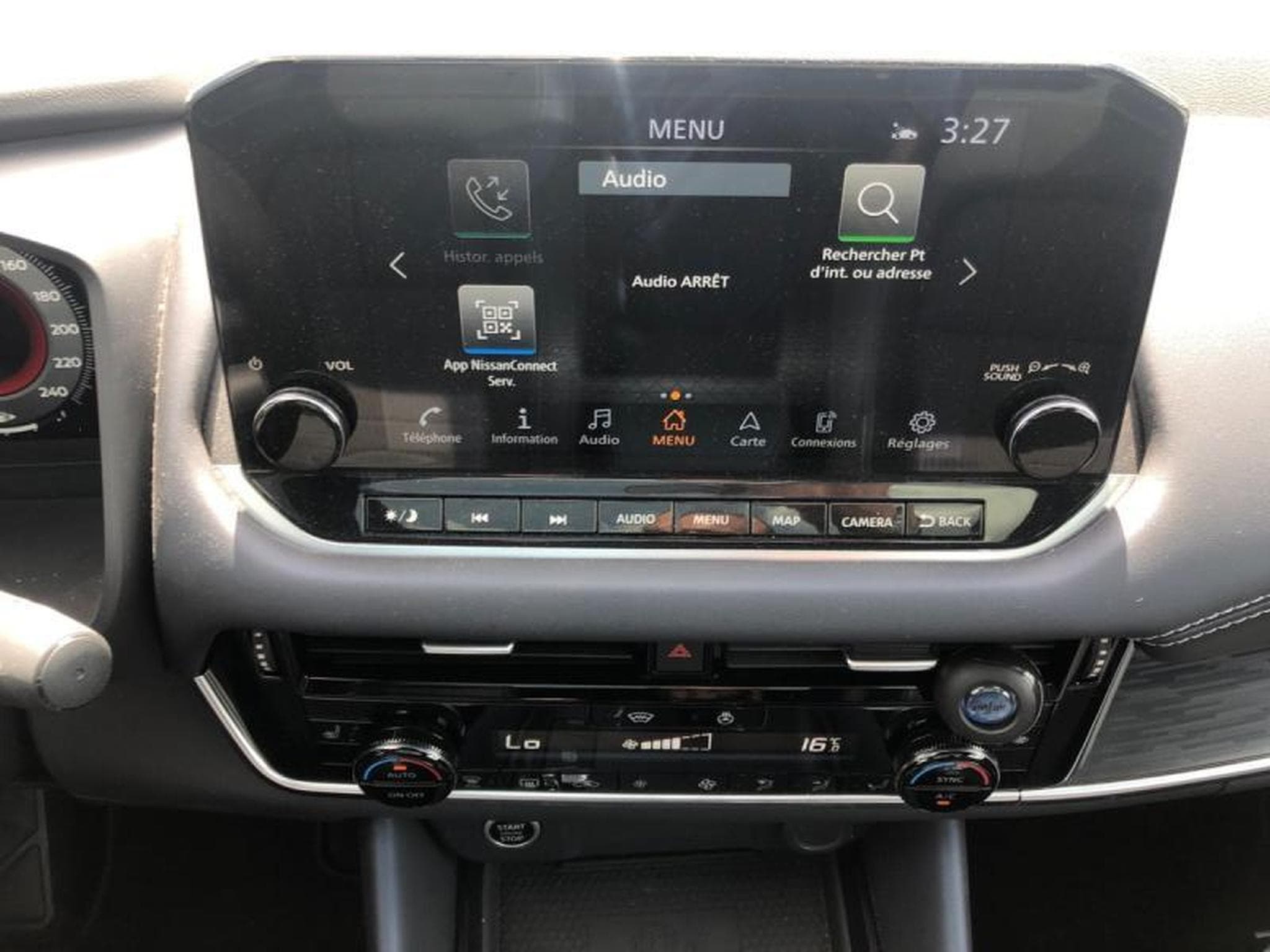 Nissan Qashqai tekna (2022) - Photo 9