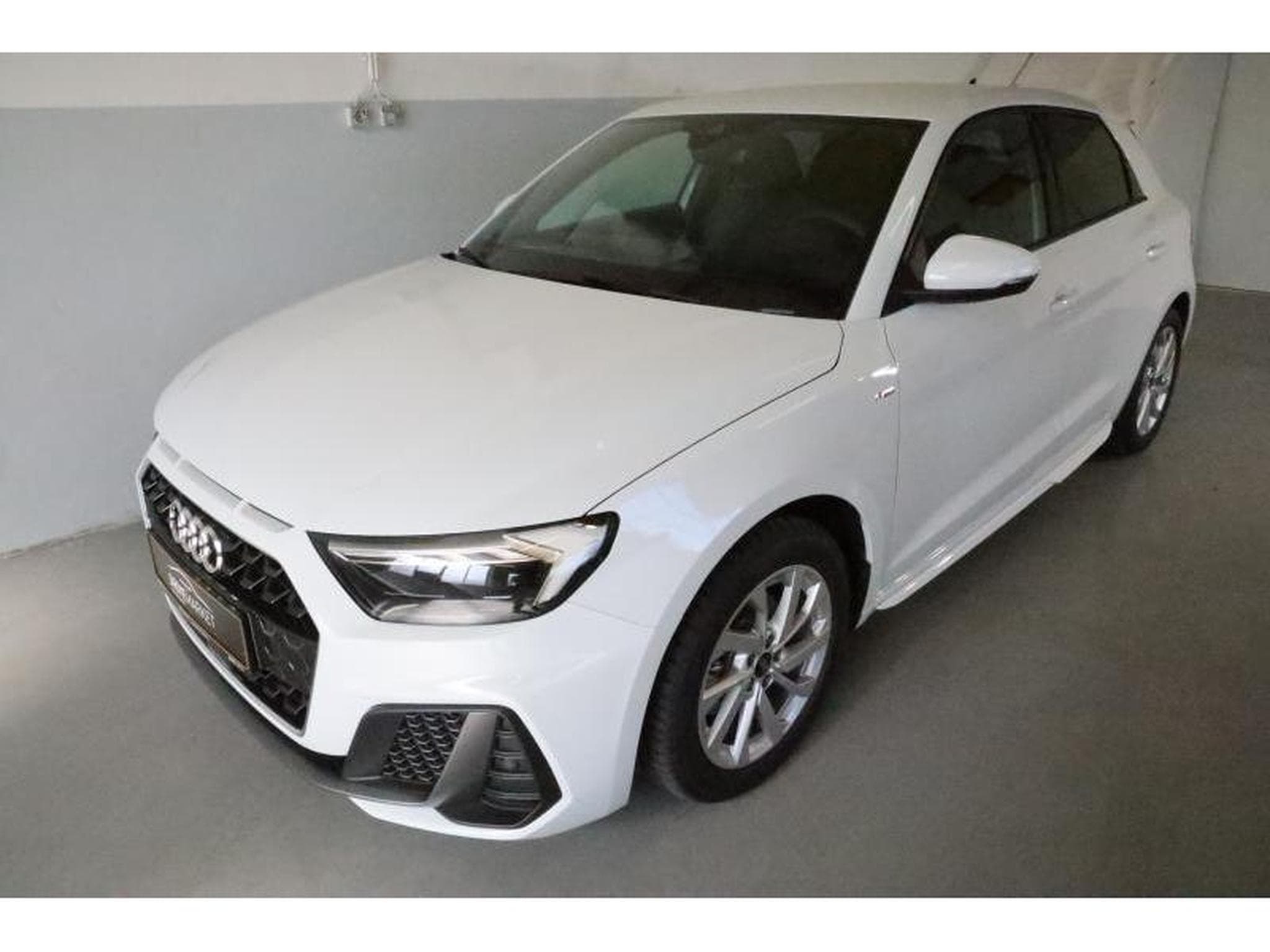 Audi A1 S-Line (2026) - Foto 15