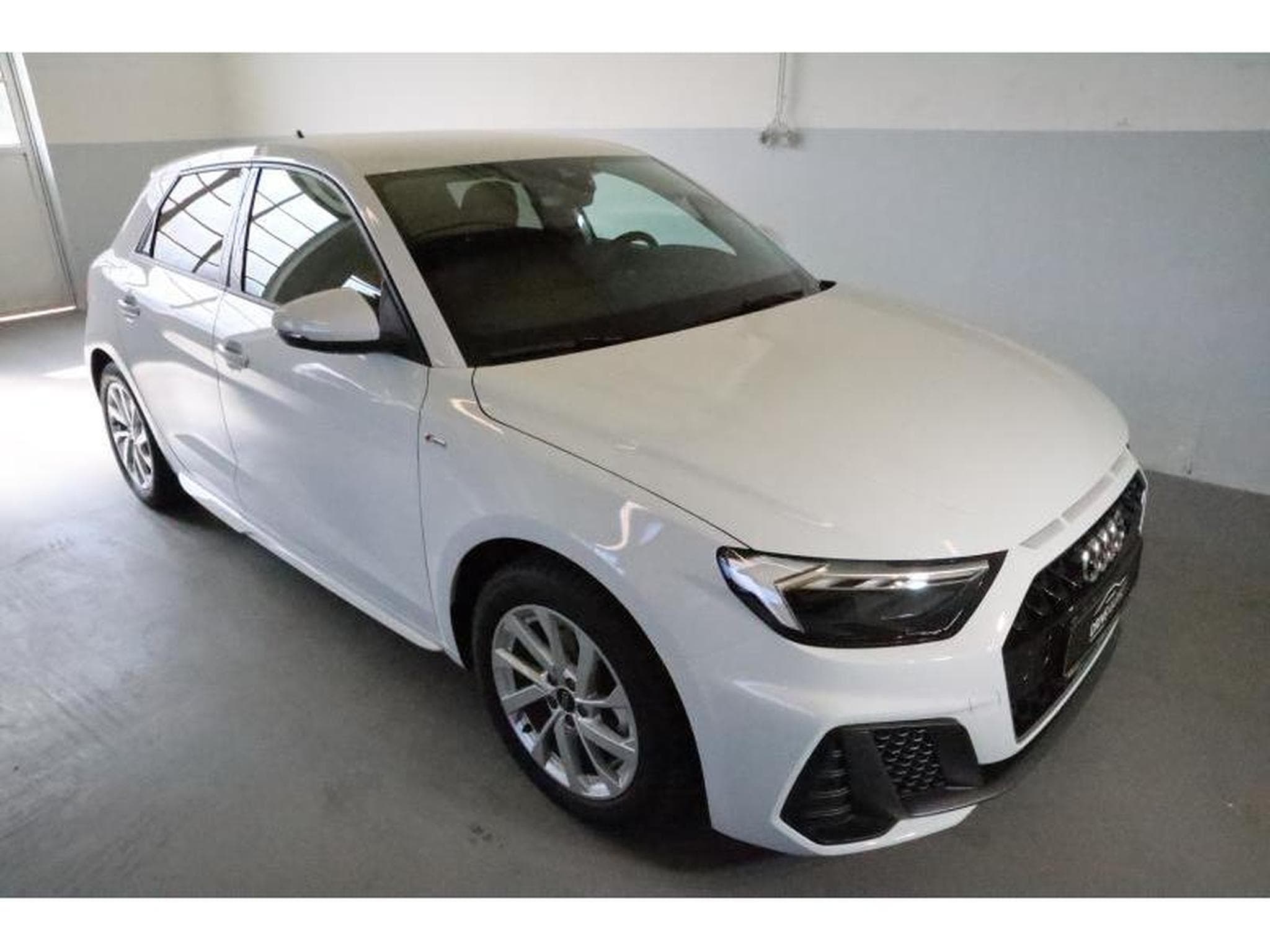 Audi A1 S-Line (2026) - Foto 16