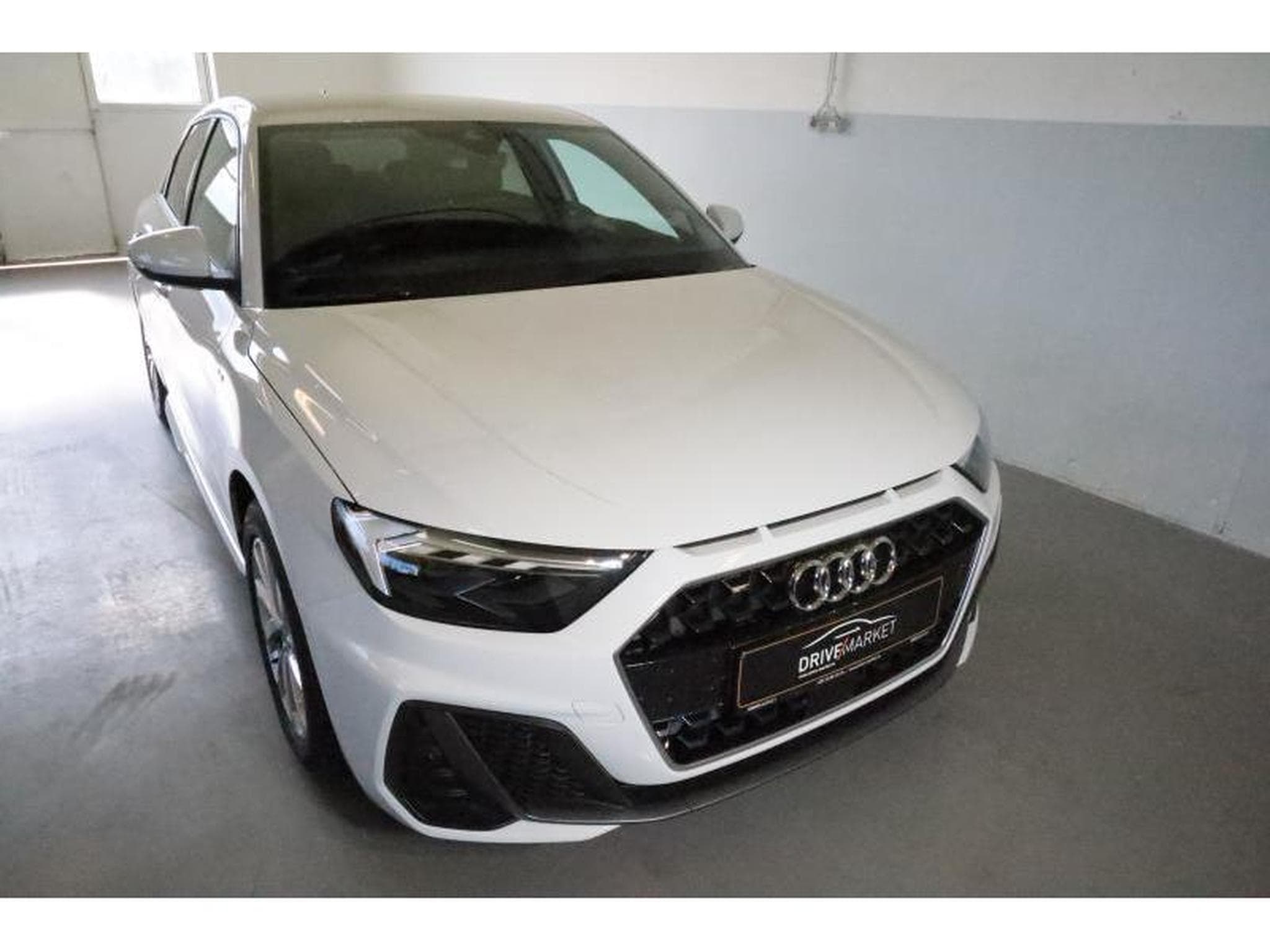 Audi A1 S-Line (2026) - Foto 17