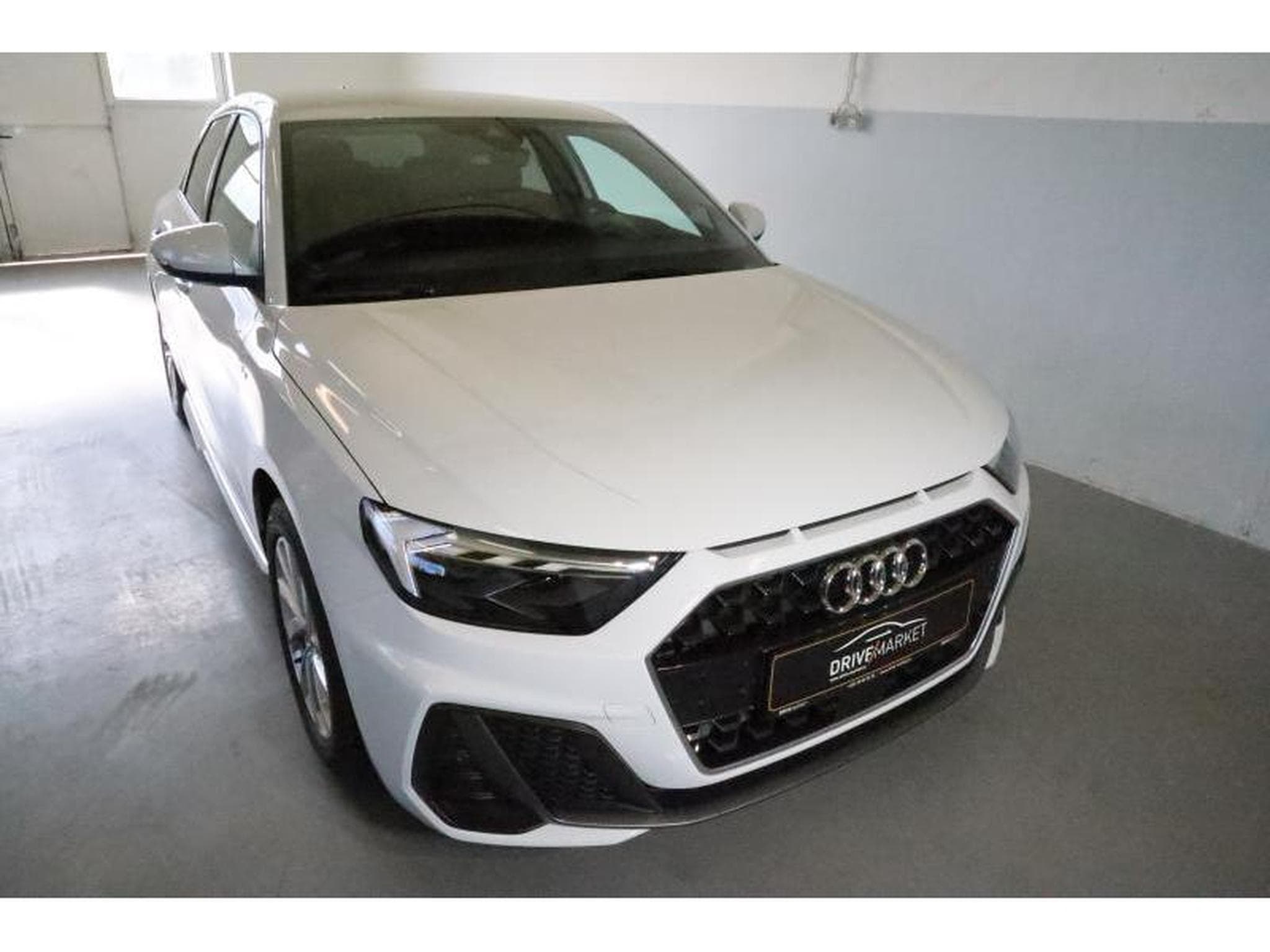 Audi A1 S-Line (2026) - Foto 18