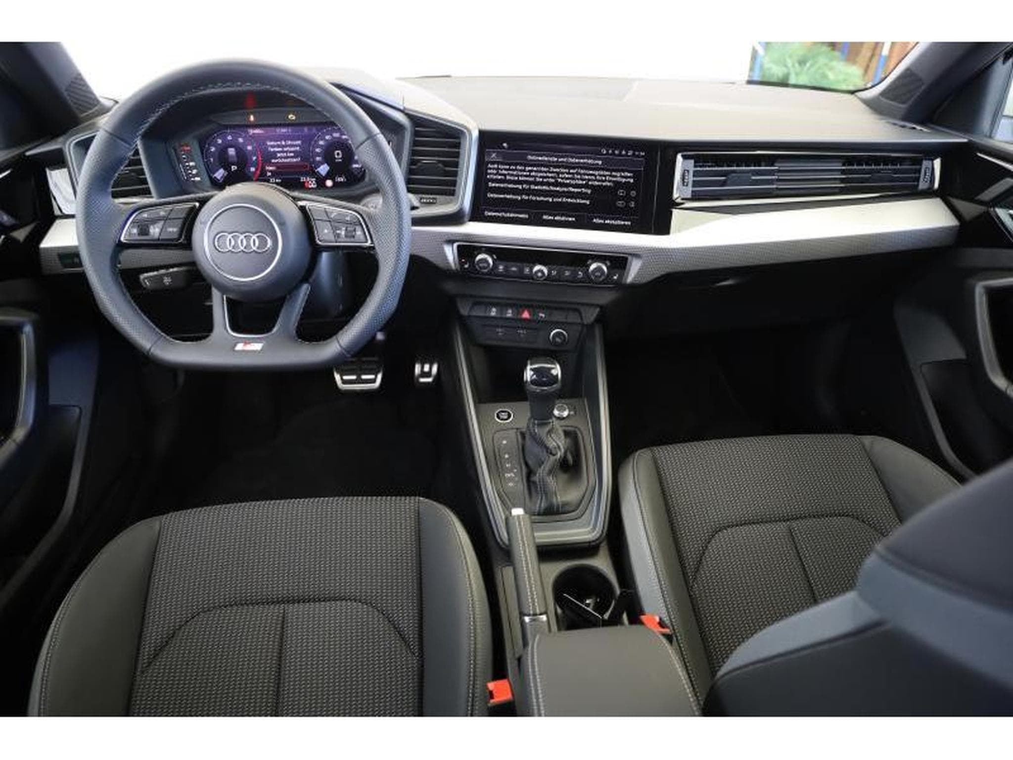 Audi A1 S-Line (2026) - Foto 2