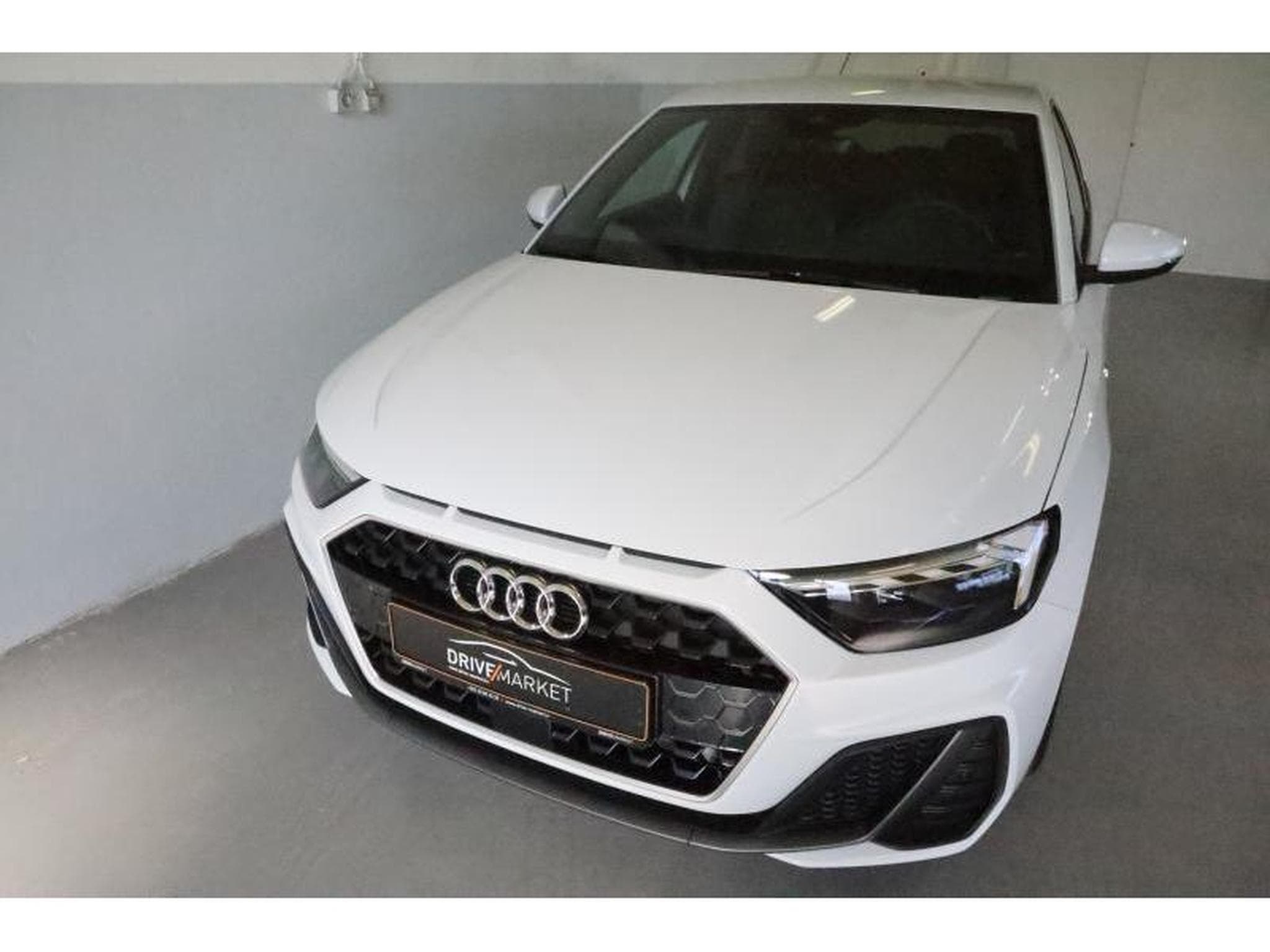 Audi A1 S-Line (2026) - Foto 20