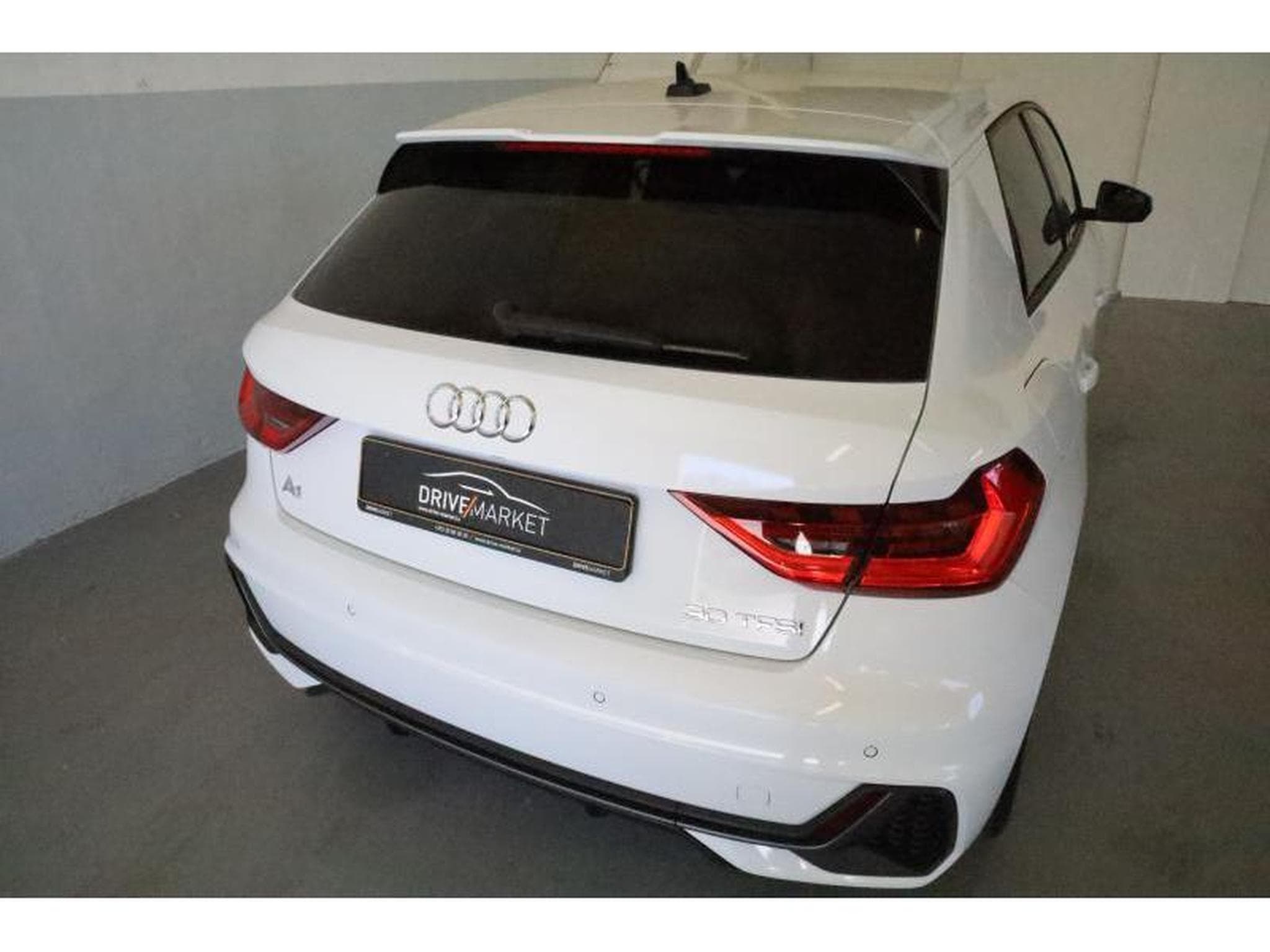Audi A1 S-Line (2026) - Foto 21