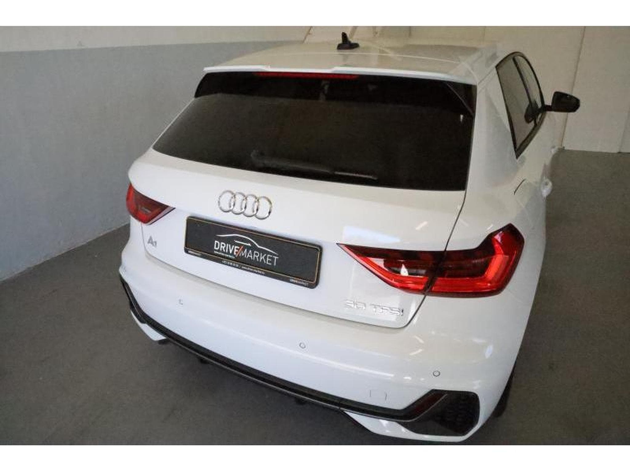 Audi A1 S-Line (2026) - Foto 22
