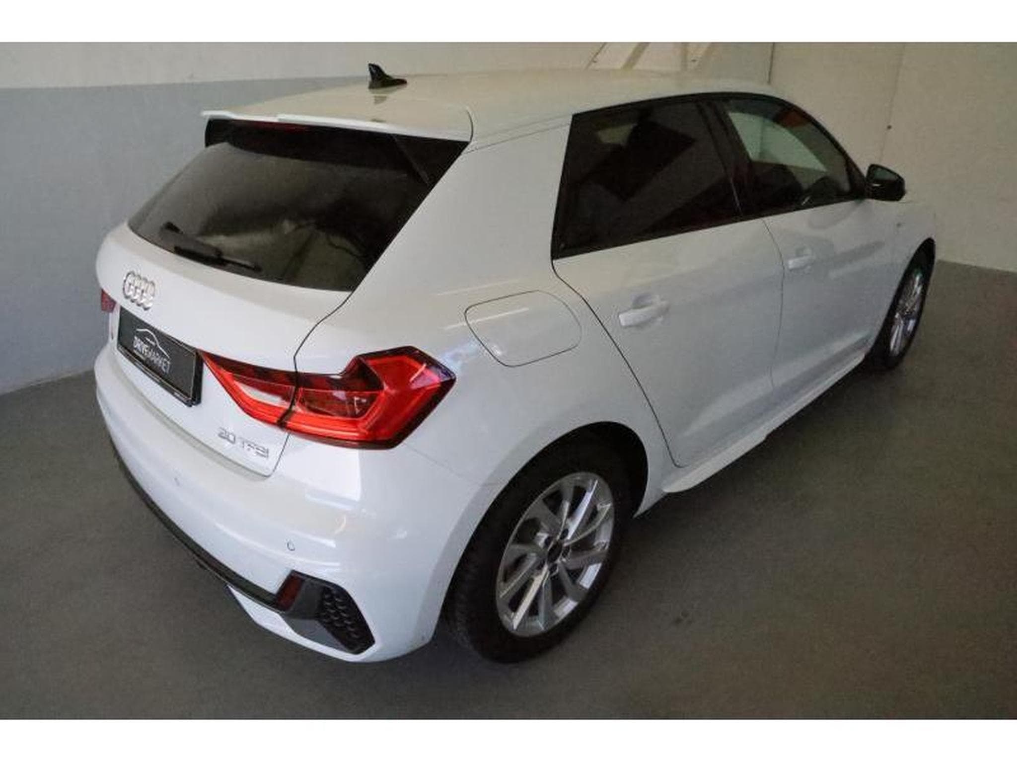 Audi A1 S-Line (2026) - Foto 24