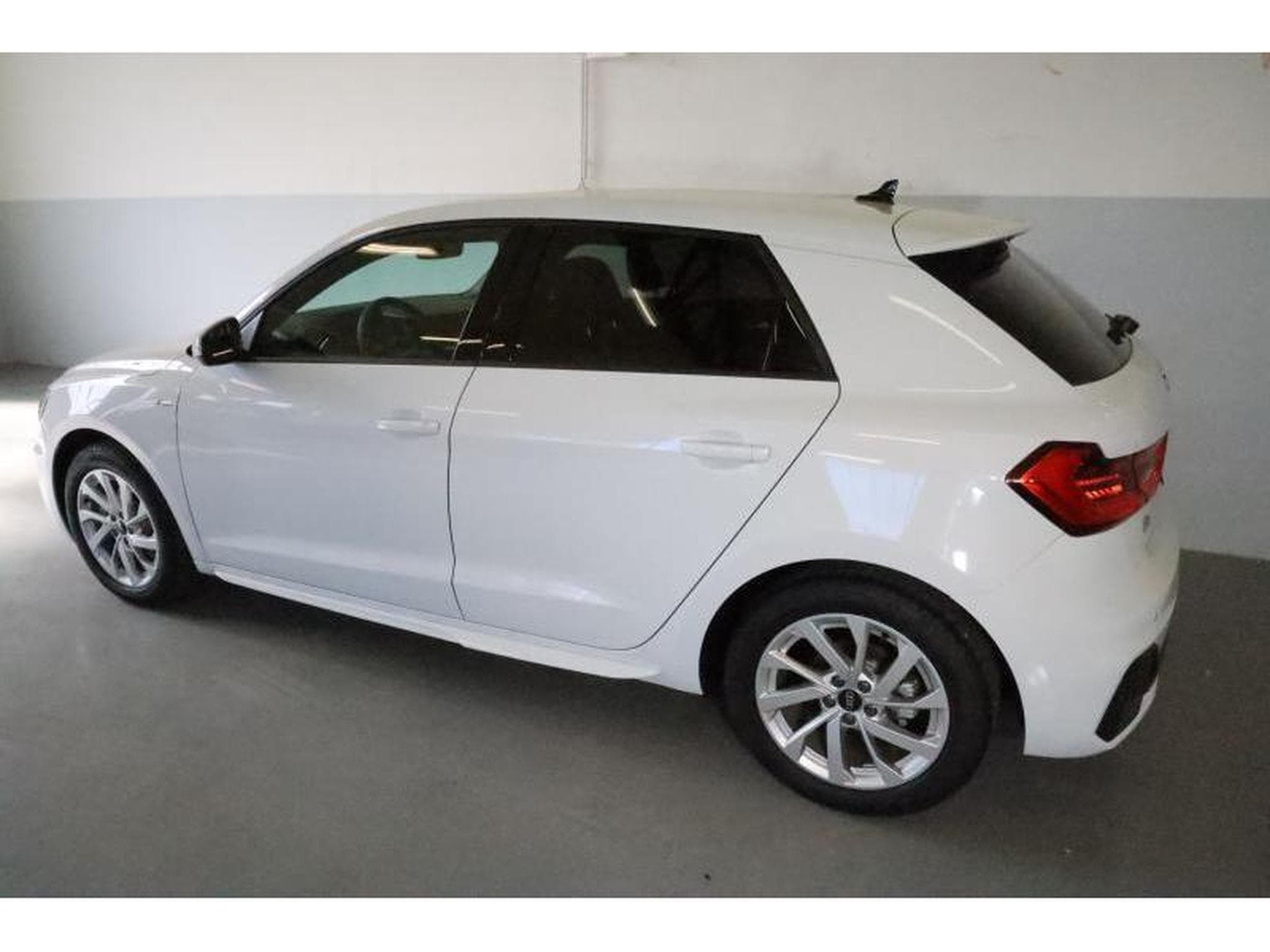 Audi A1 S-Line (2026) - Foto 26