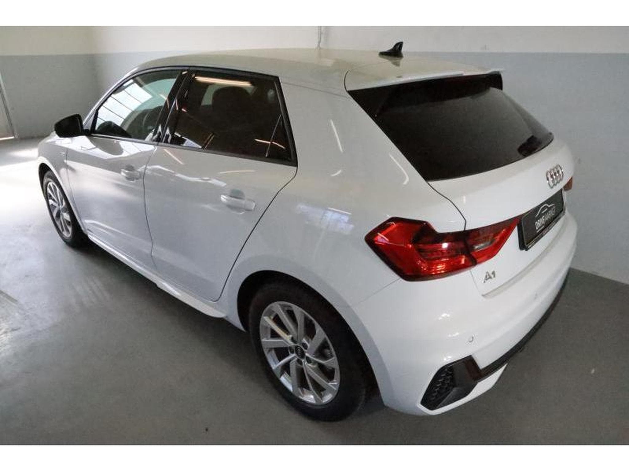Audi A1 S-Line (2026) - Foto 3