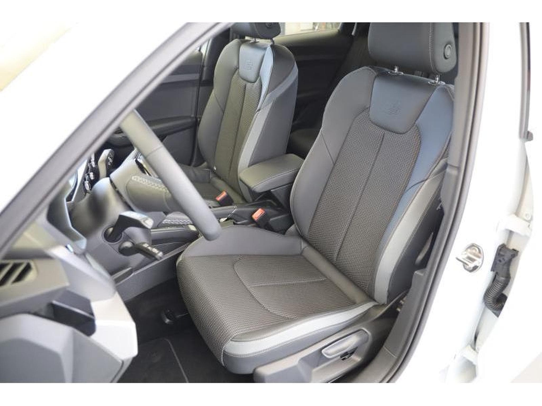 Audi A1 S-Line (2026) - Foto 4