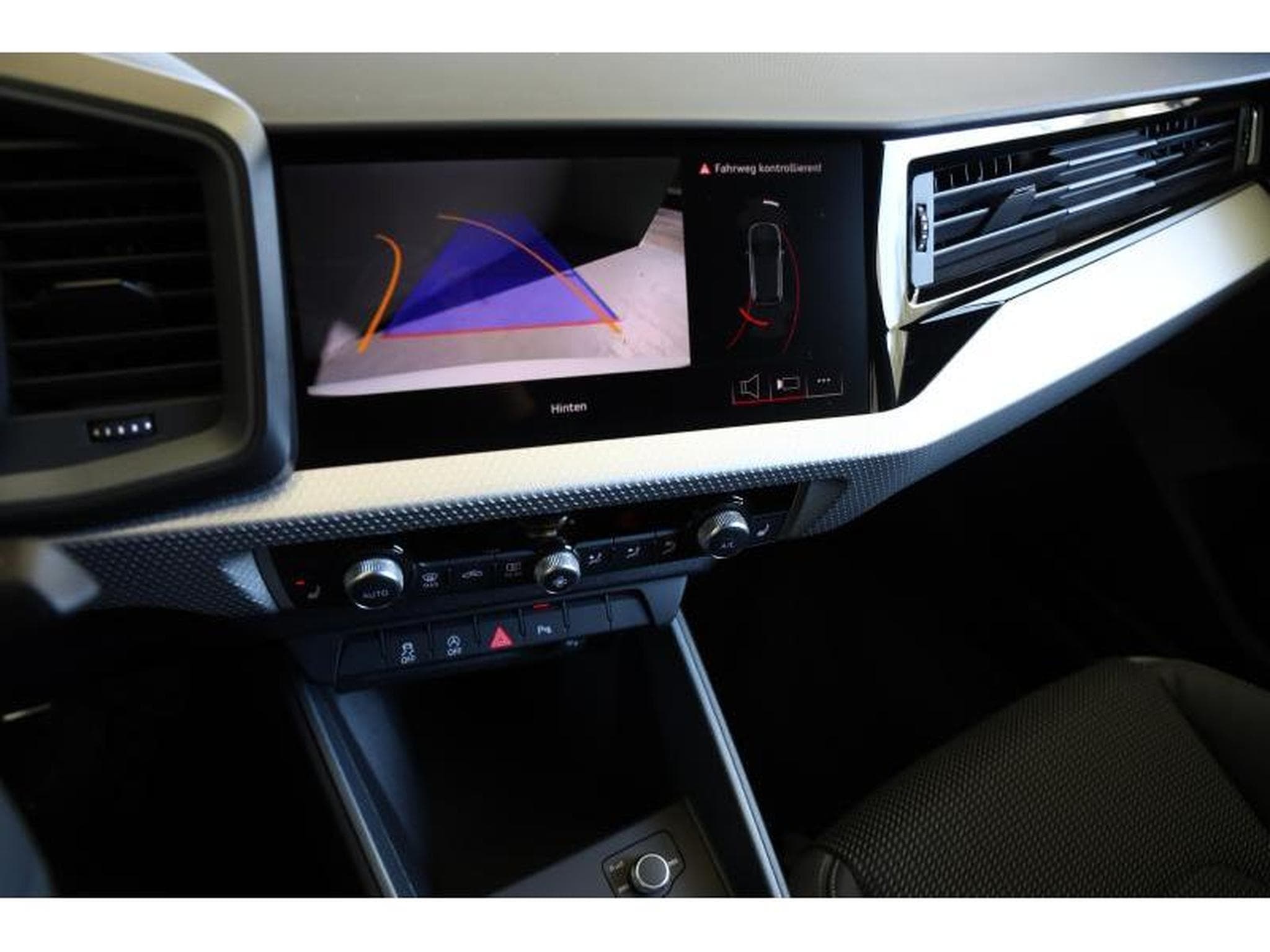 Audi A1 S-Line (2026) - Foto 7