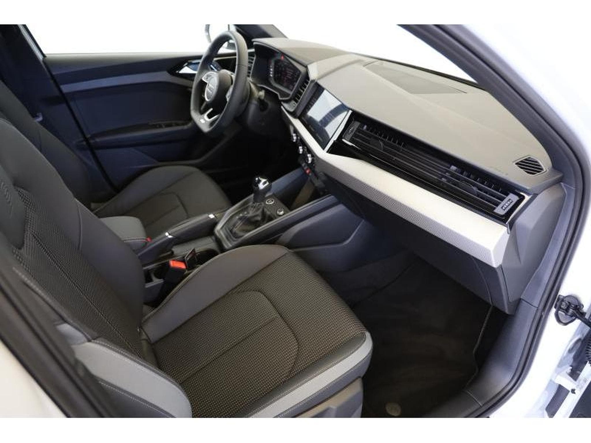 Audi A1 S-Line (2026) - Foto 9