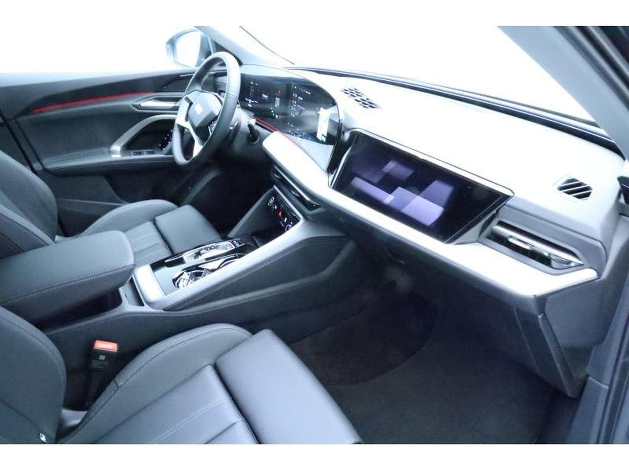 Audi Q5 Quattro (2026) - Foto 12