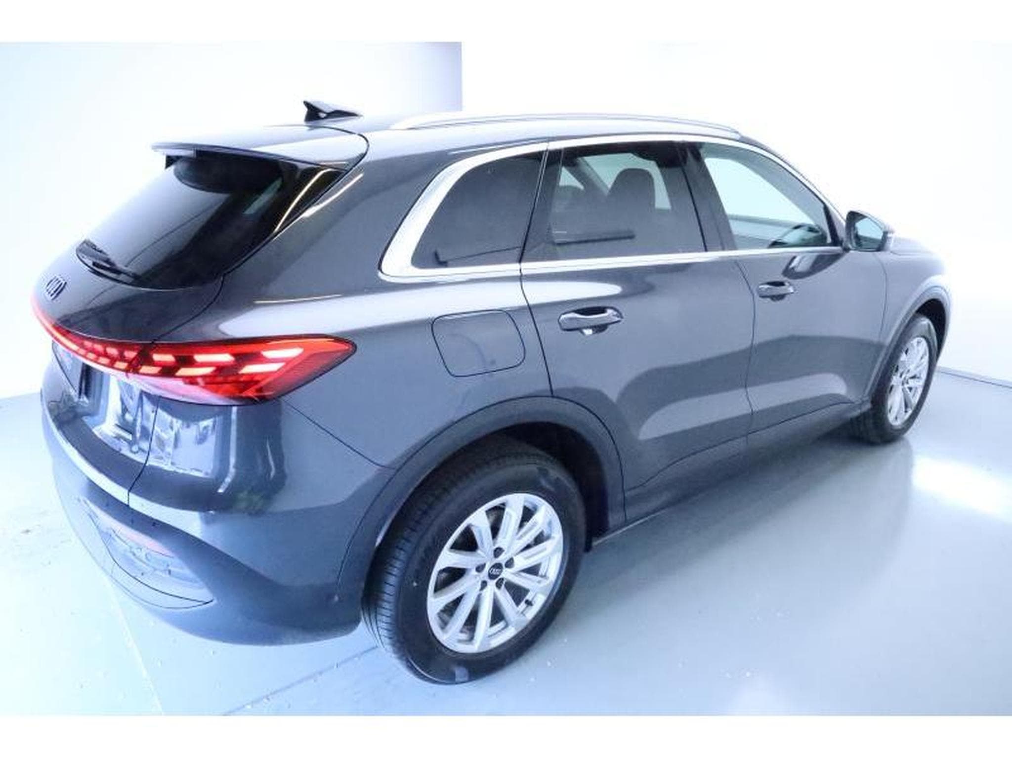 Audi Q5 Quattro (2026) - Foto 15