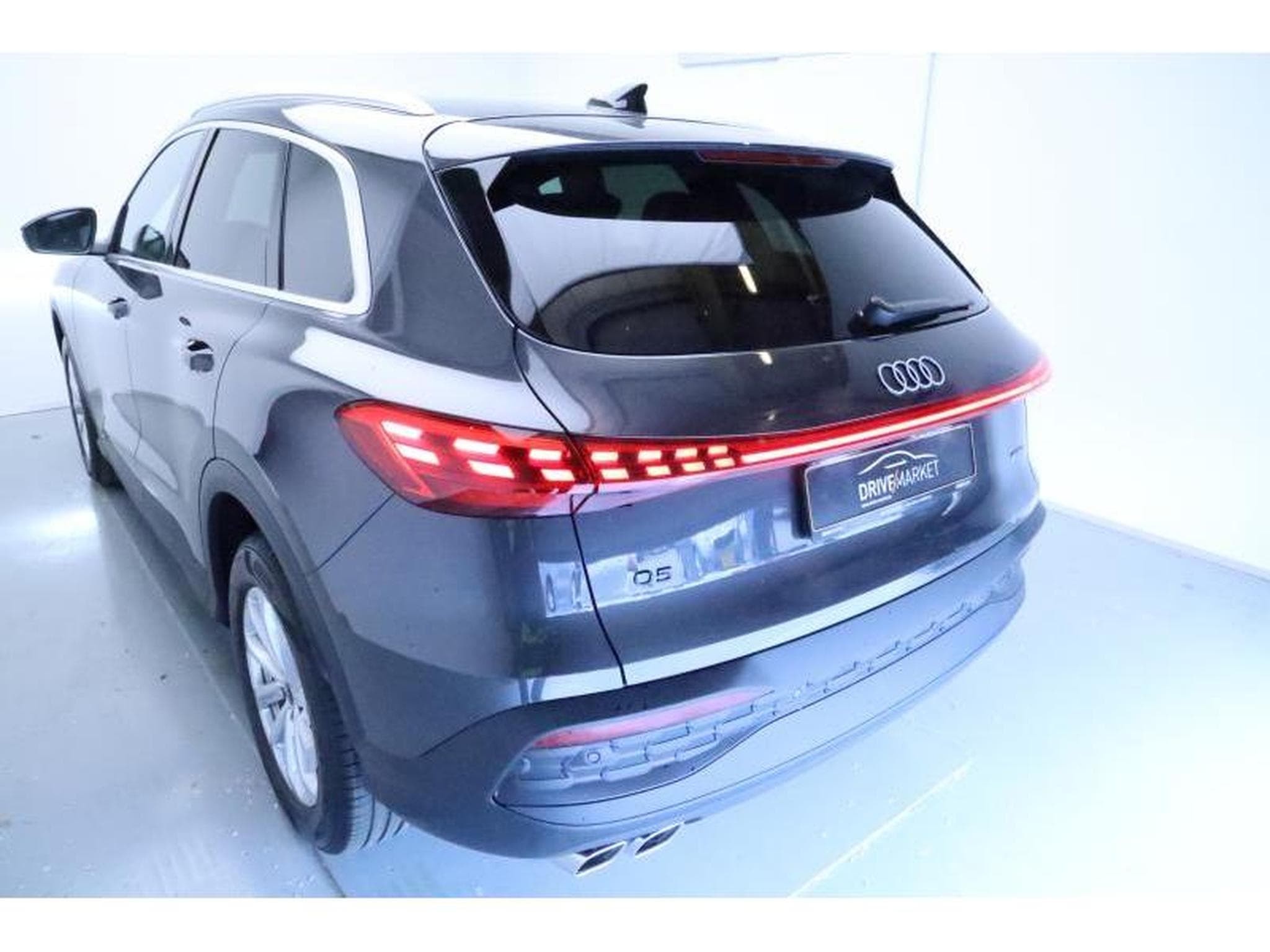 Audi Q5 Quattro (2026) - Foto 17