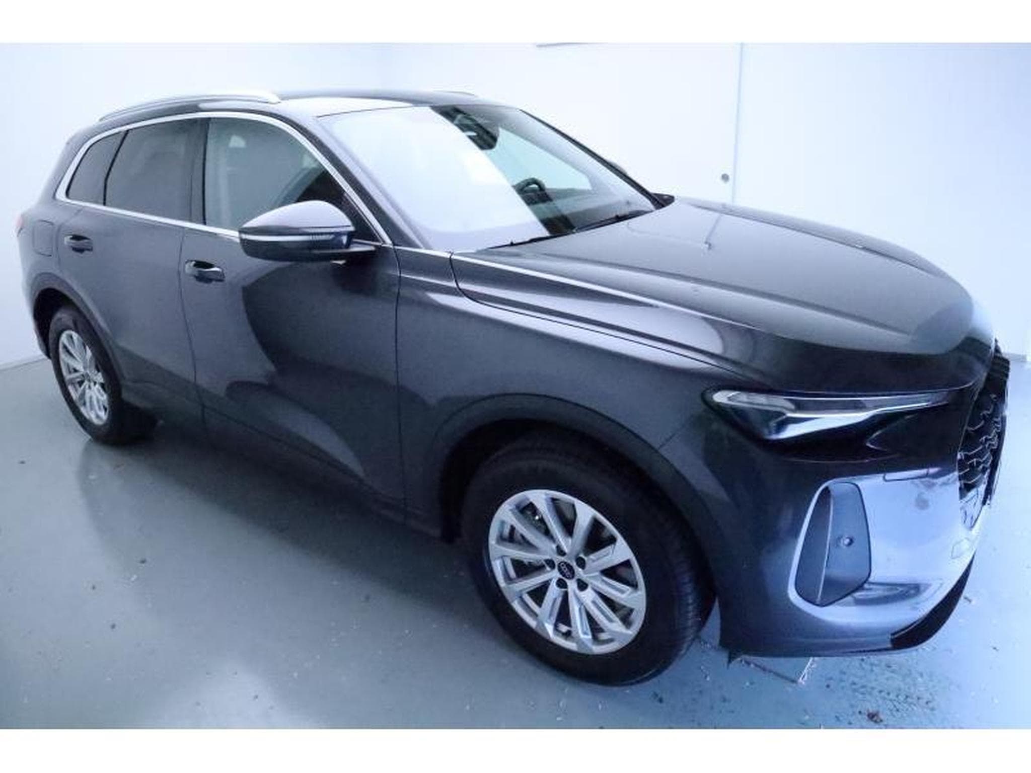 Audi Q5 Quattro (2026) - Foto 18