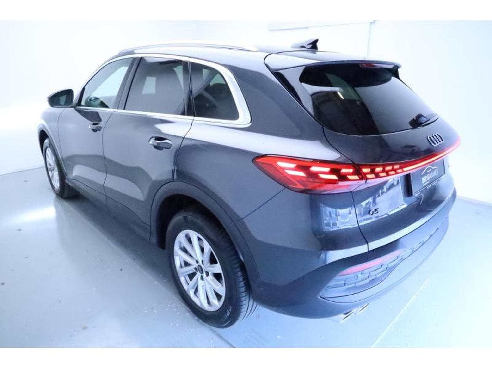 Audi Q5 Quattro (2026) - Foto 19