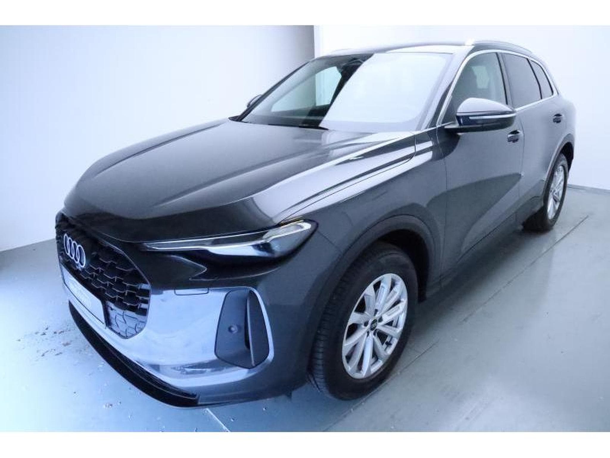 Audi Q5 Quattro (2026) - Foto 20