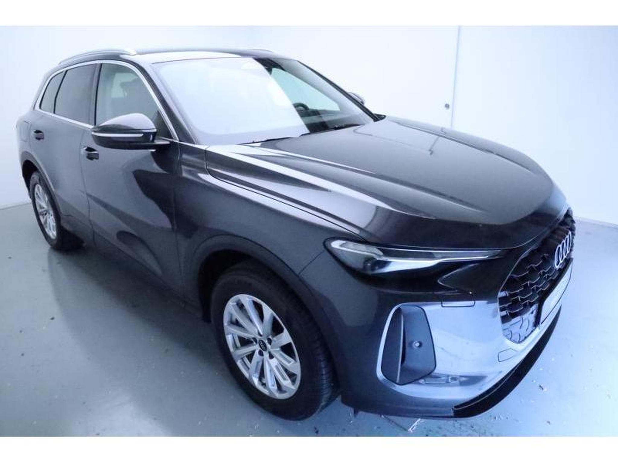 Audi Q5 Quattro (2026) - Foto 21