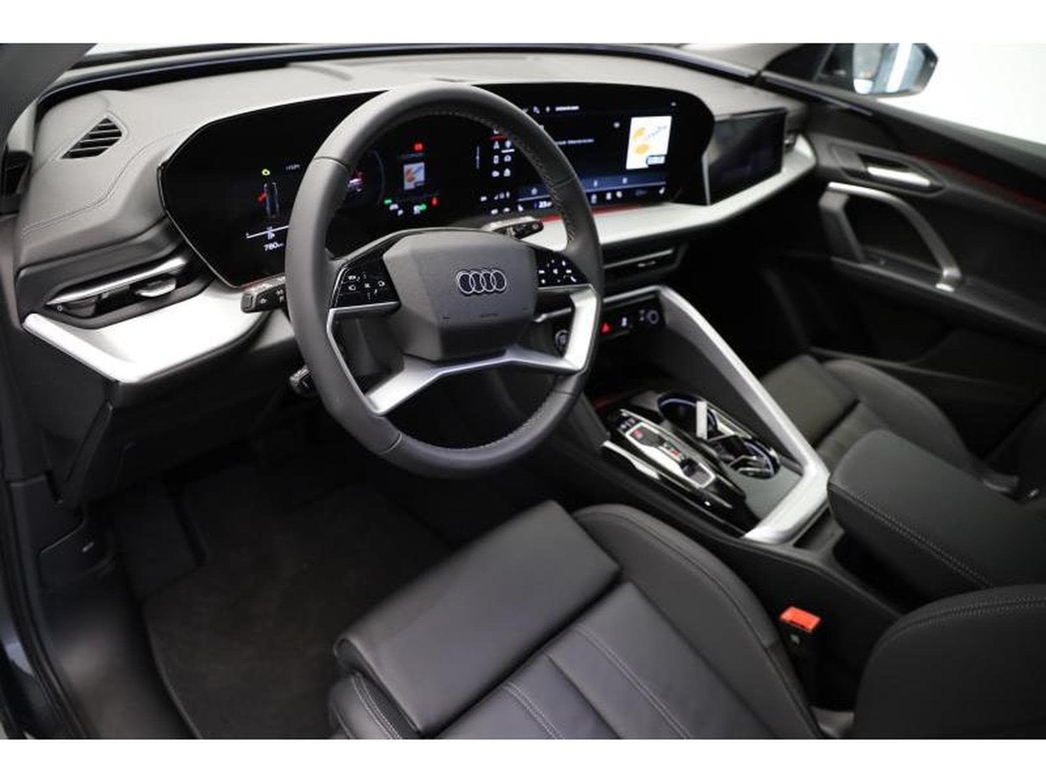 Audi Q5 Quattro (2026) - Foto 9