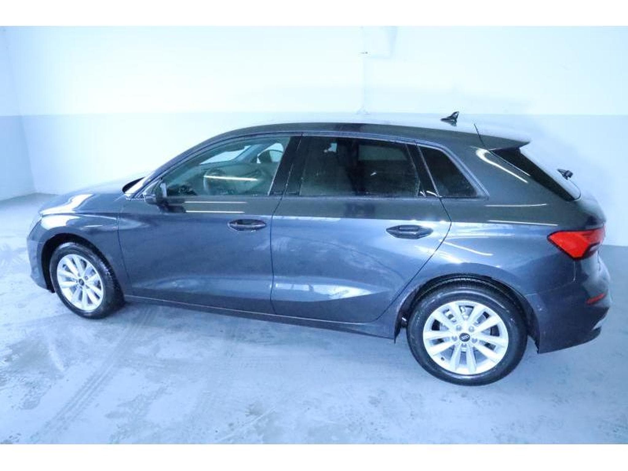 Audi A3 Sportback (2026) - Photo 18