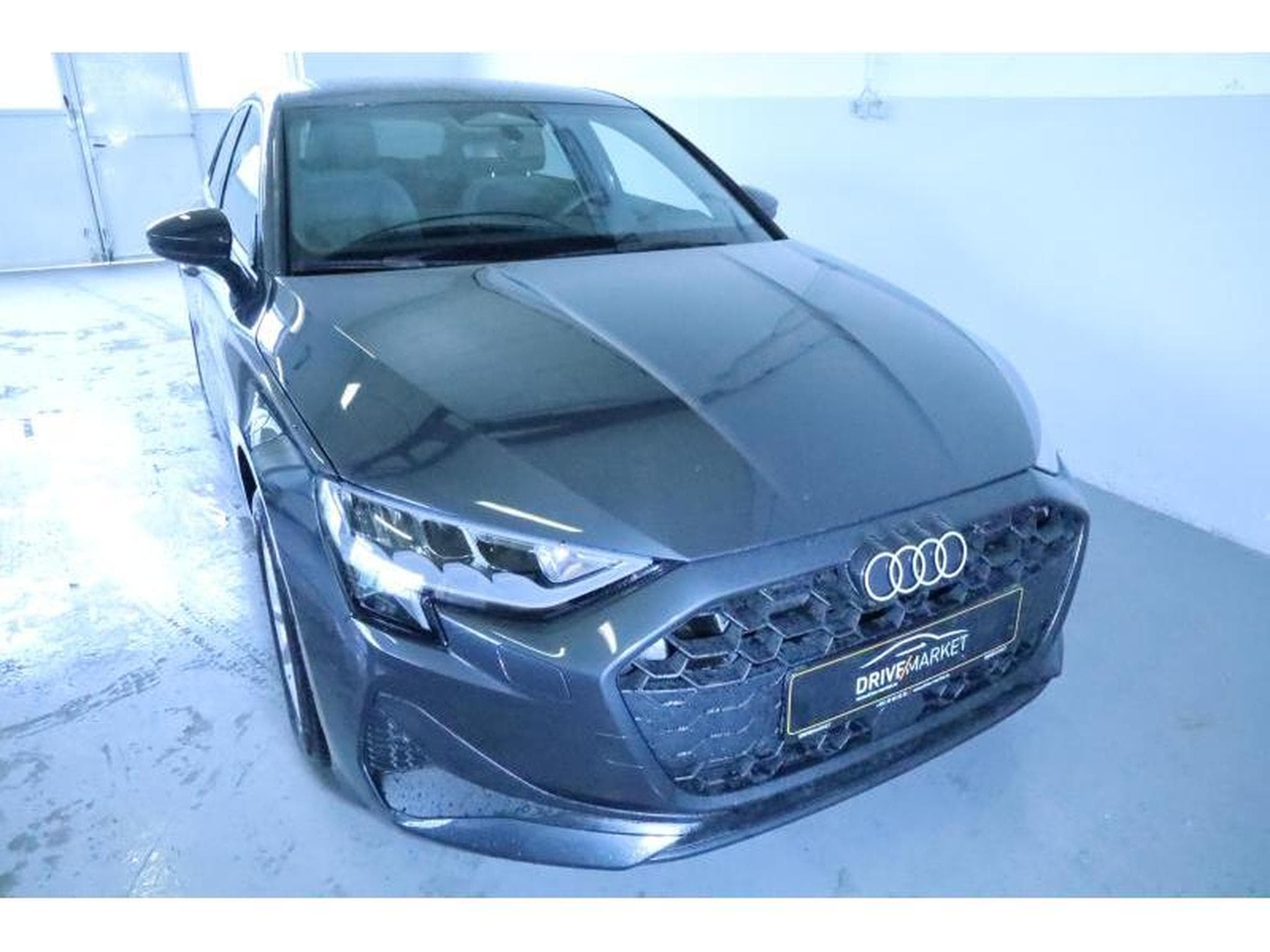Audi A3 Sportback (2026) - Photo 21