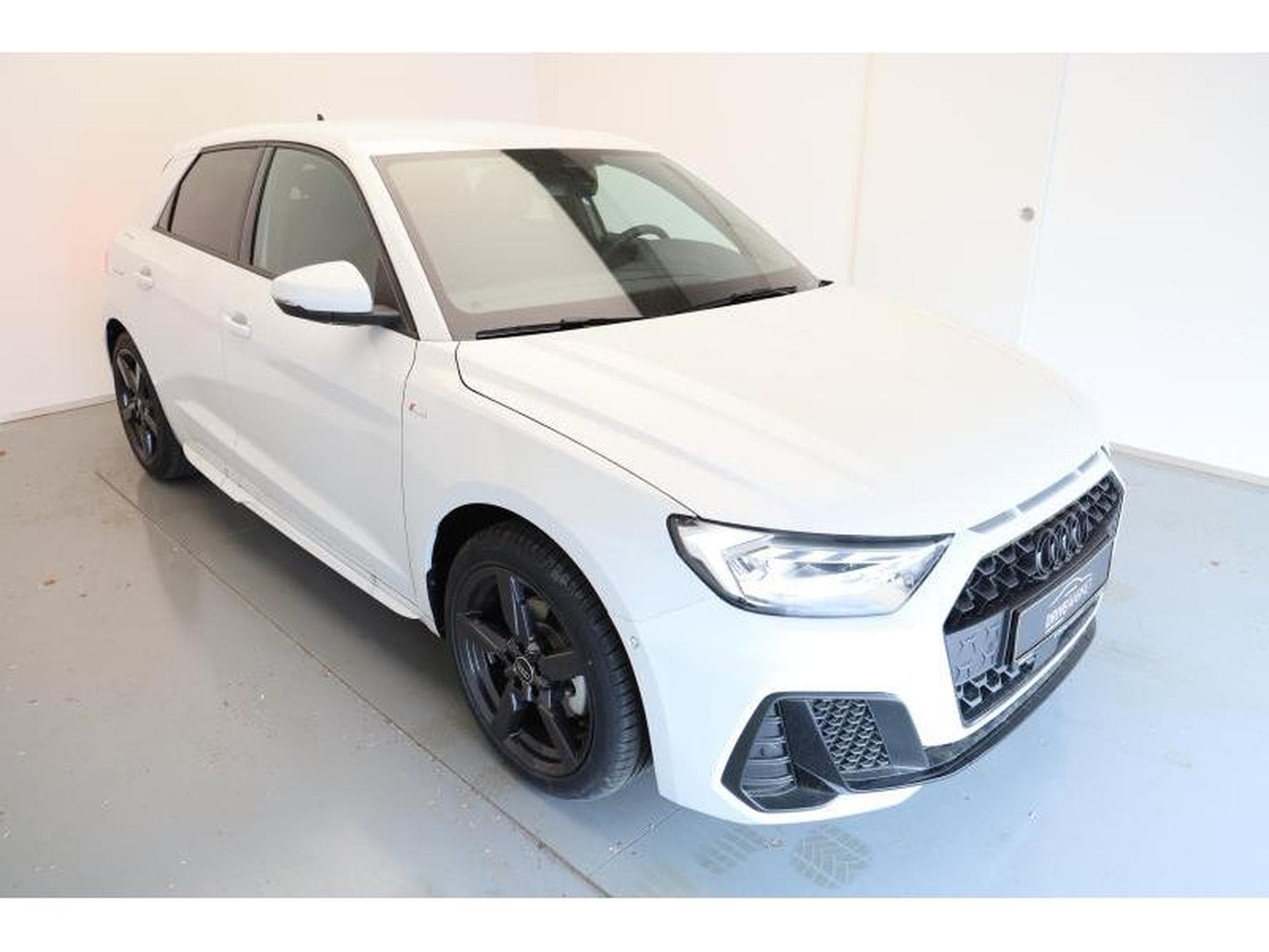 Audi A1 S Line (2026) - Photo 21