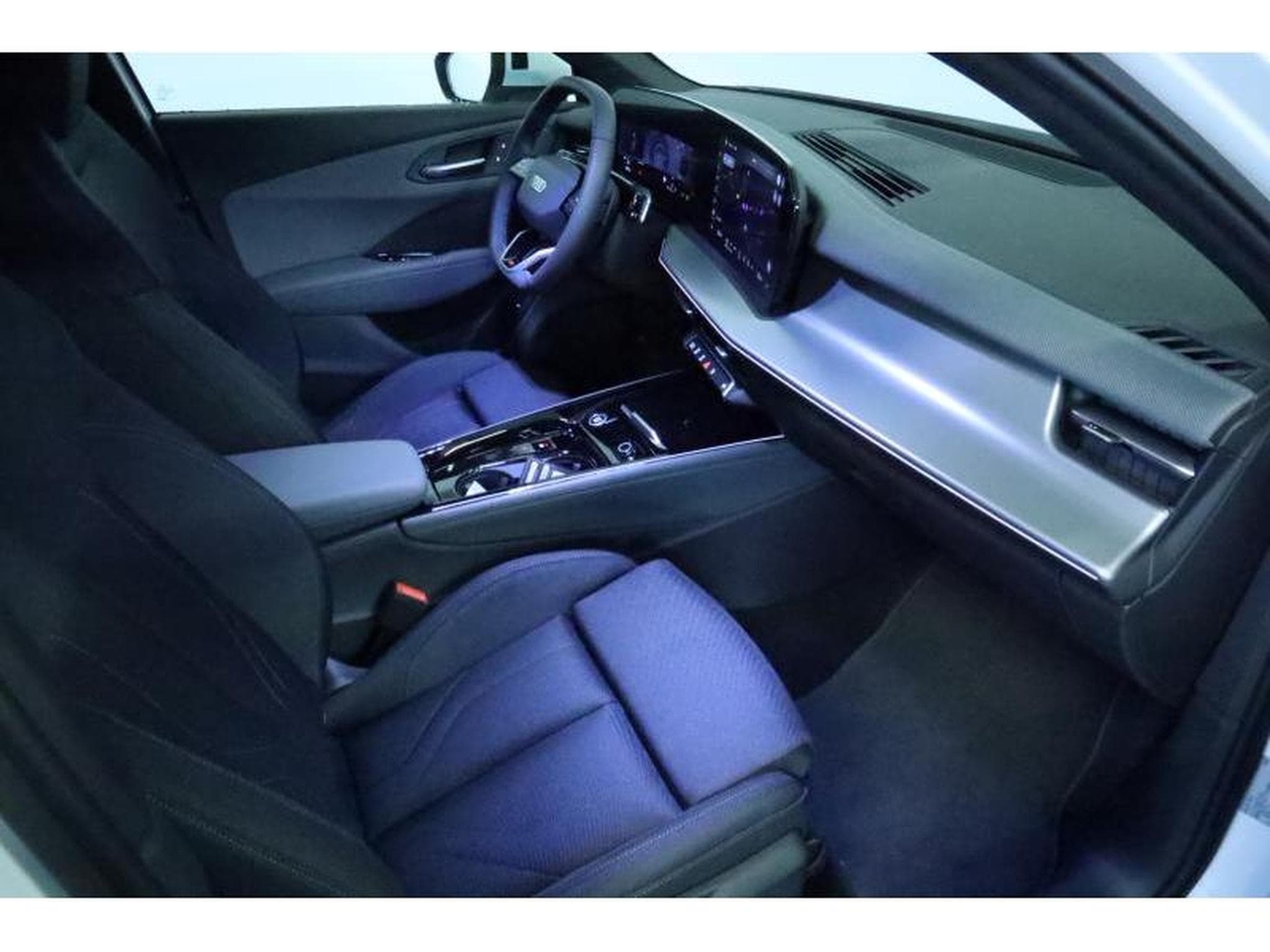 Audi Q3 Sportback (2026) - Photo 11