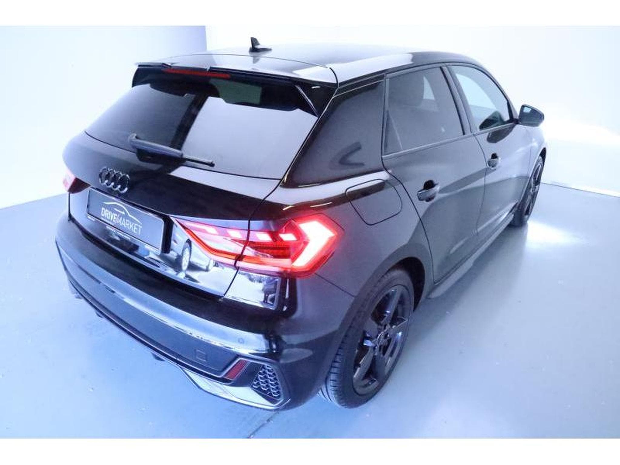 Audi A1 S Line (2026) - Photo 15