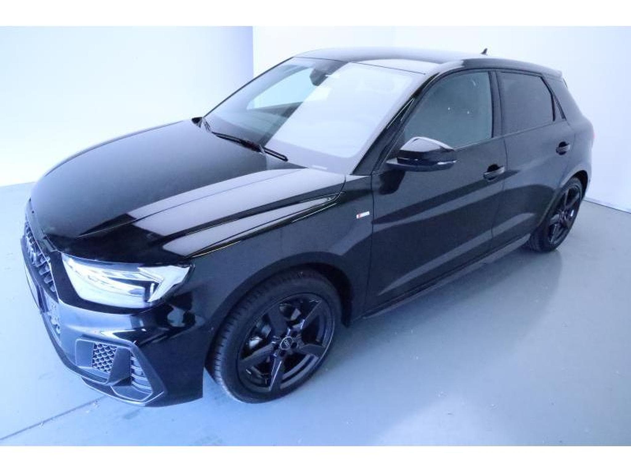 Audi A1 S Line (2026) - Photo 18