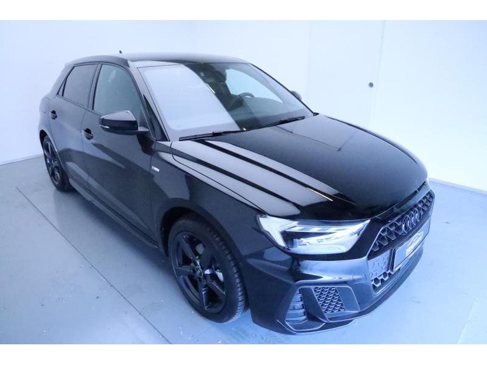 Audi A1 S Line (2026) - Photo 21
