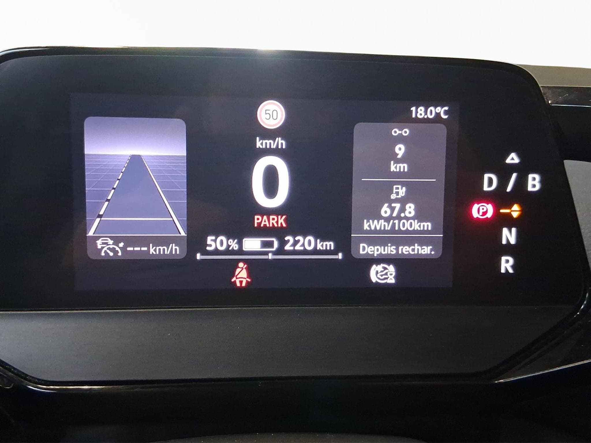 VW ID.4 GTX+77kWh+Pano+AHK+Wärme-P.+P.Ass. (2022) - Photo 11