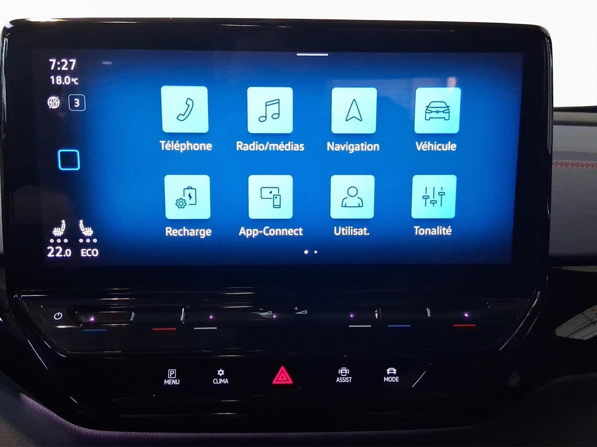 VW ID.4 GTX+77kWh+Pano+AHK+Wärme-P.+P.Ass. (2022) - Photo 13