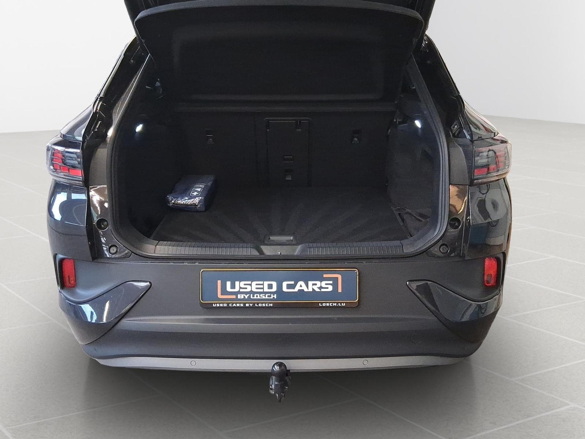 VW ID.4 GTX+77kWh+Pano+AHK+Wärme-P.+P.Ass. (2022) - Photo 17