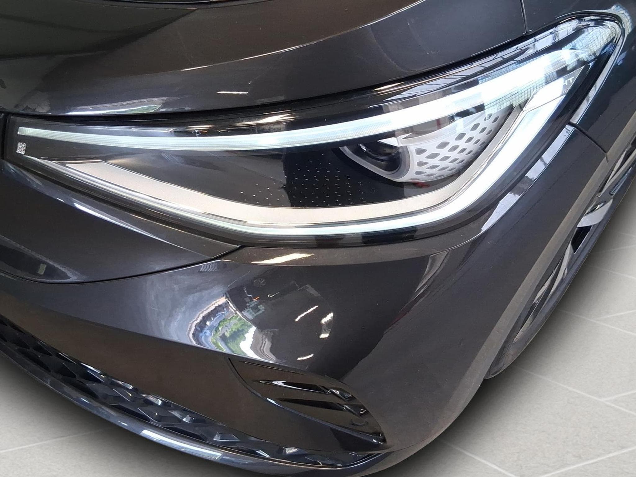 VW ID.4 GTX+77kWh+Pano+AHK+Wärme-P.+P.Ass. (2022) - Photo 18