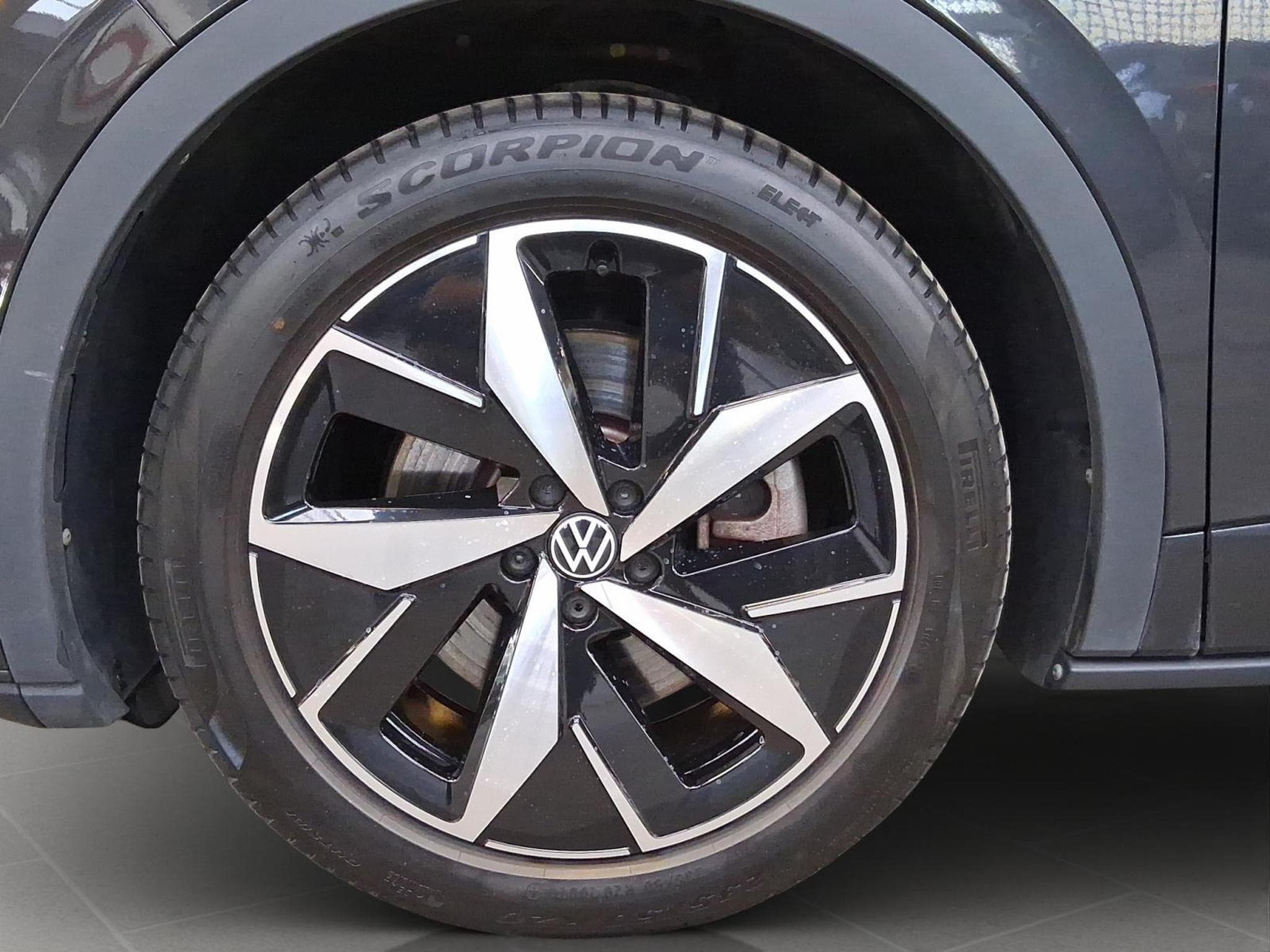 VW ID.4 GTX+77kWh+Pano+AHK+Wärme-P.+P.Ass. (2022) - Photo 8