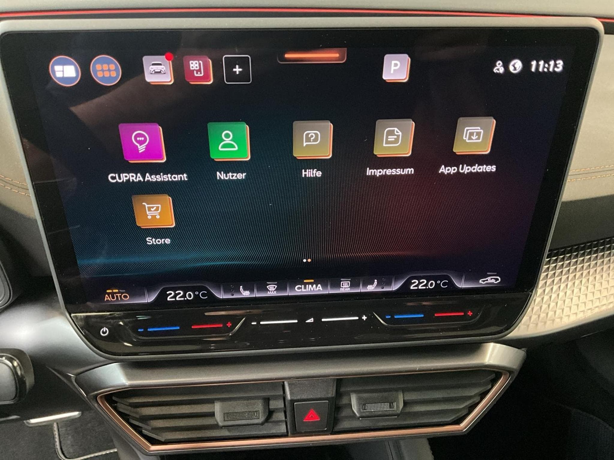 Cupra Leon CUPRA (2025) - Photo 18