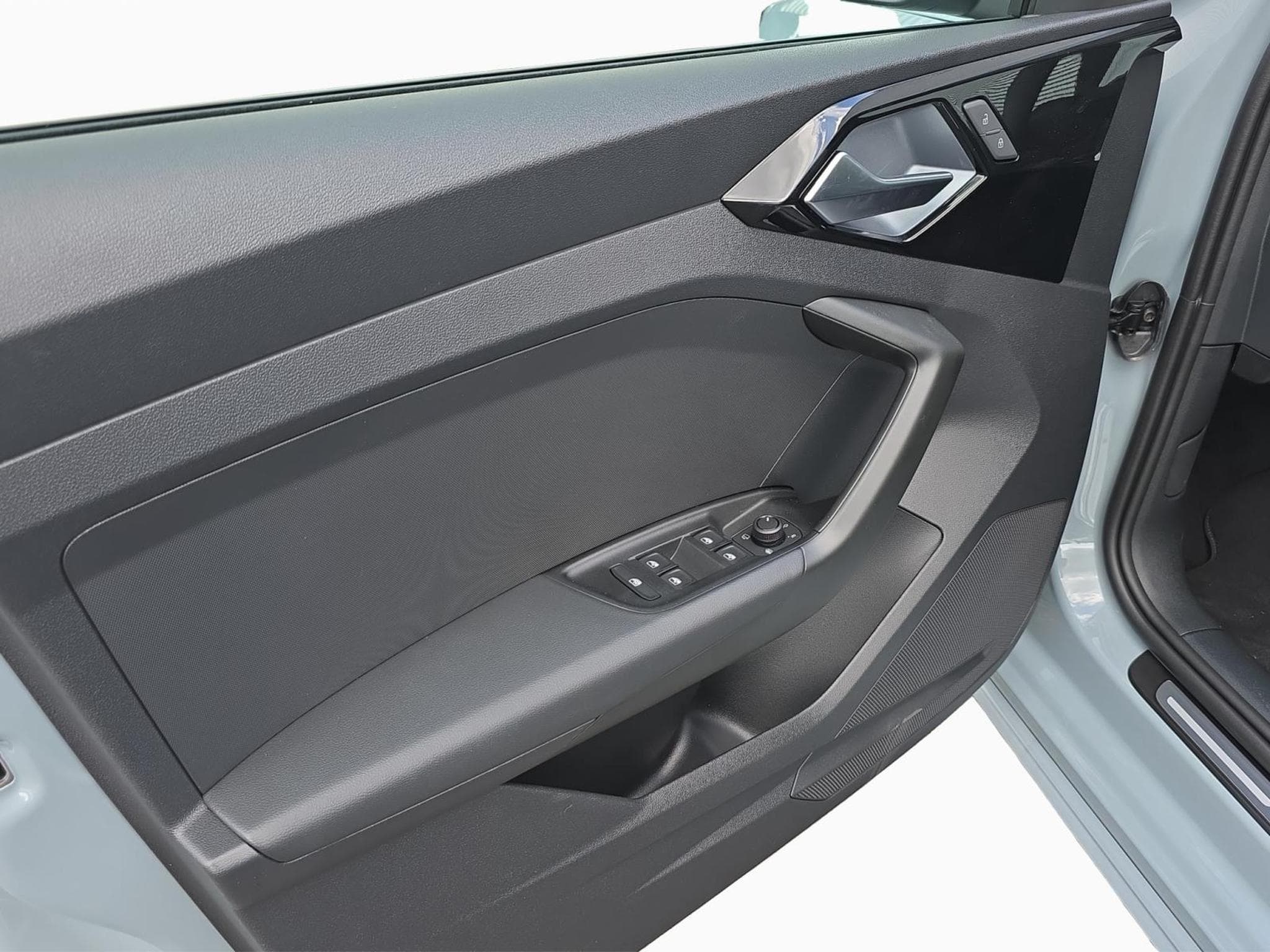 Audi A1 S line (2026) - Photo 13