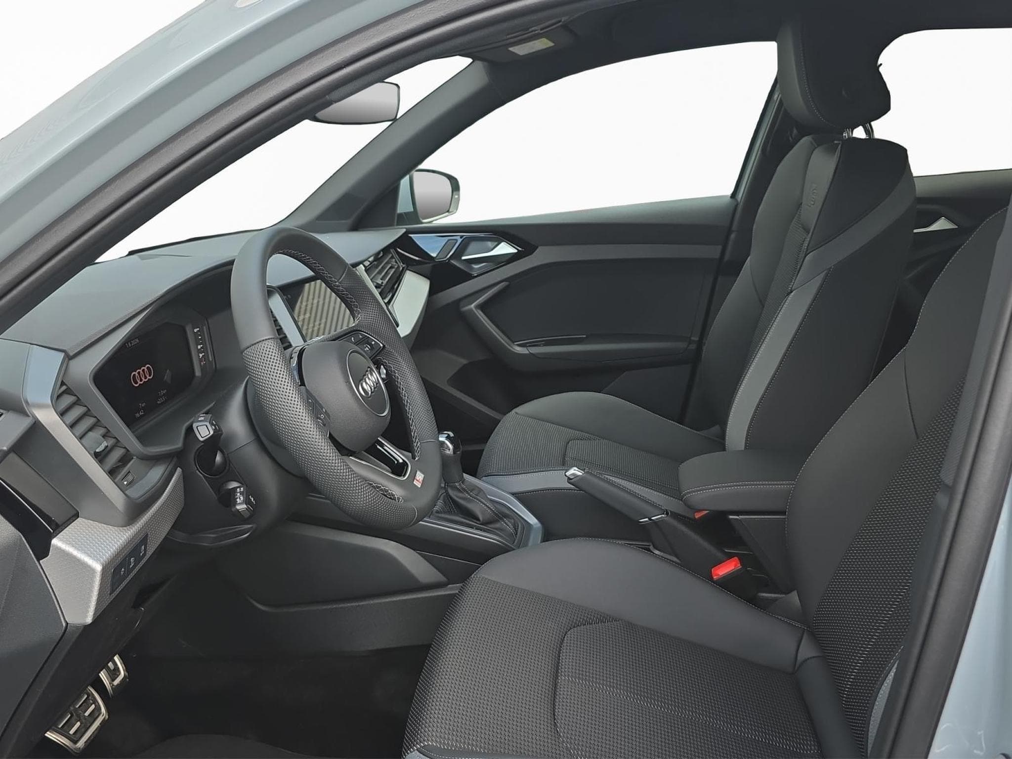 Audi A1 S line (2026) - Photo 9